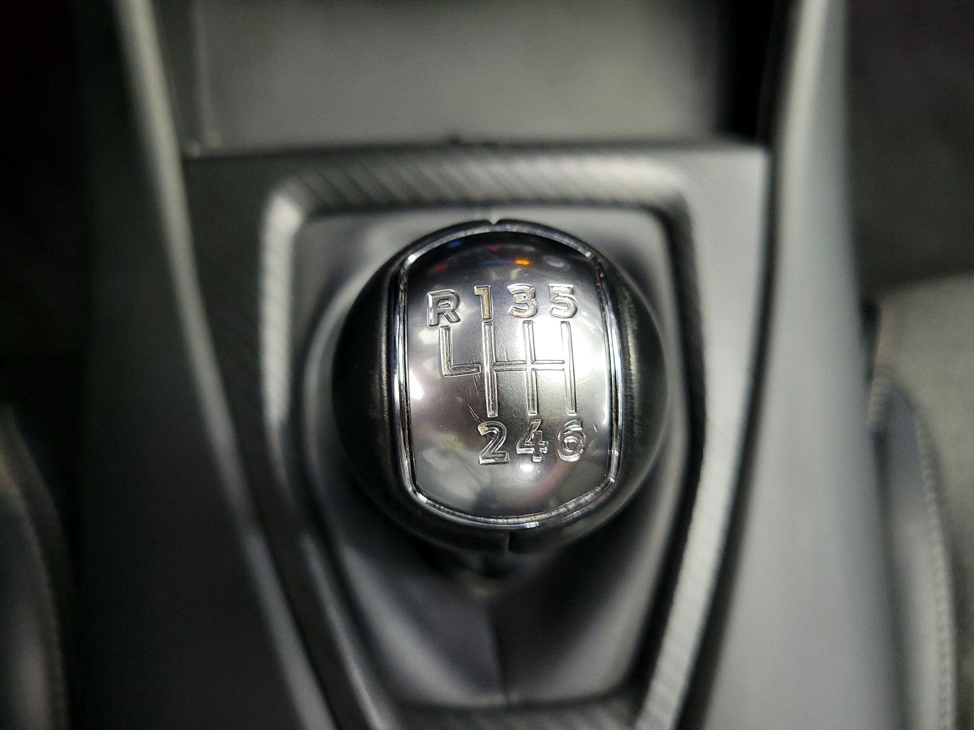 Thumbnail: 2025 Ford Mustang - 17