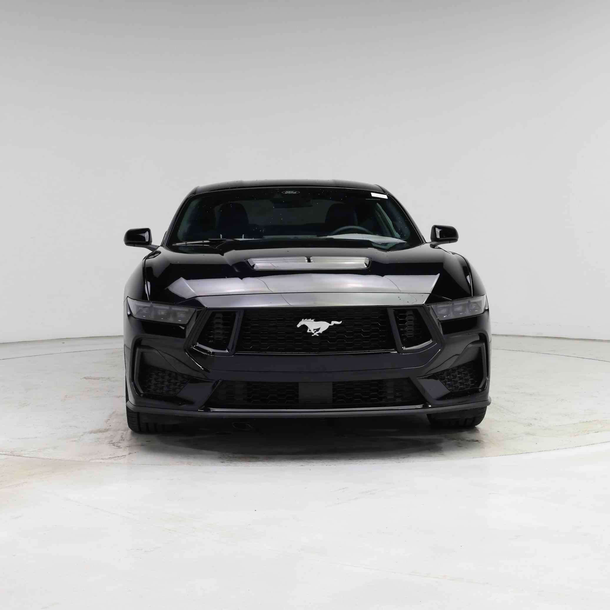 Thumbnail: 2025 Ford Mustang - 5