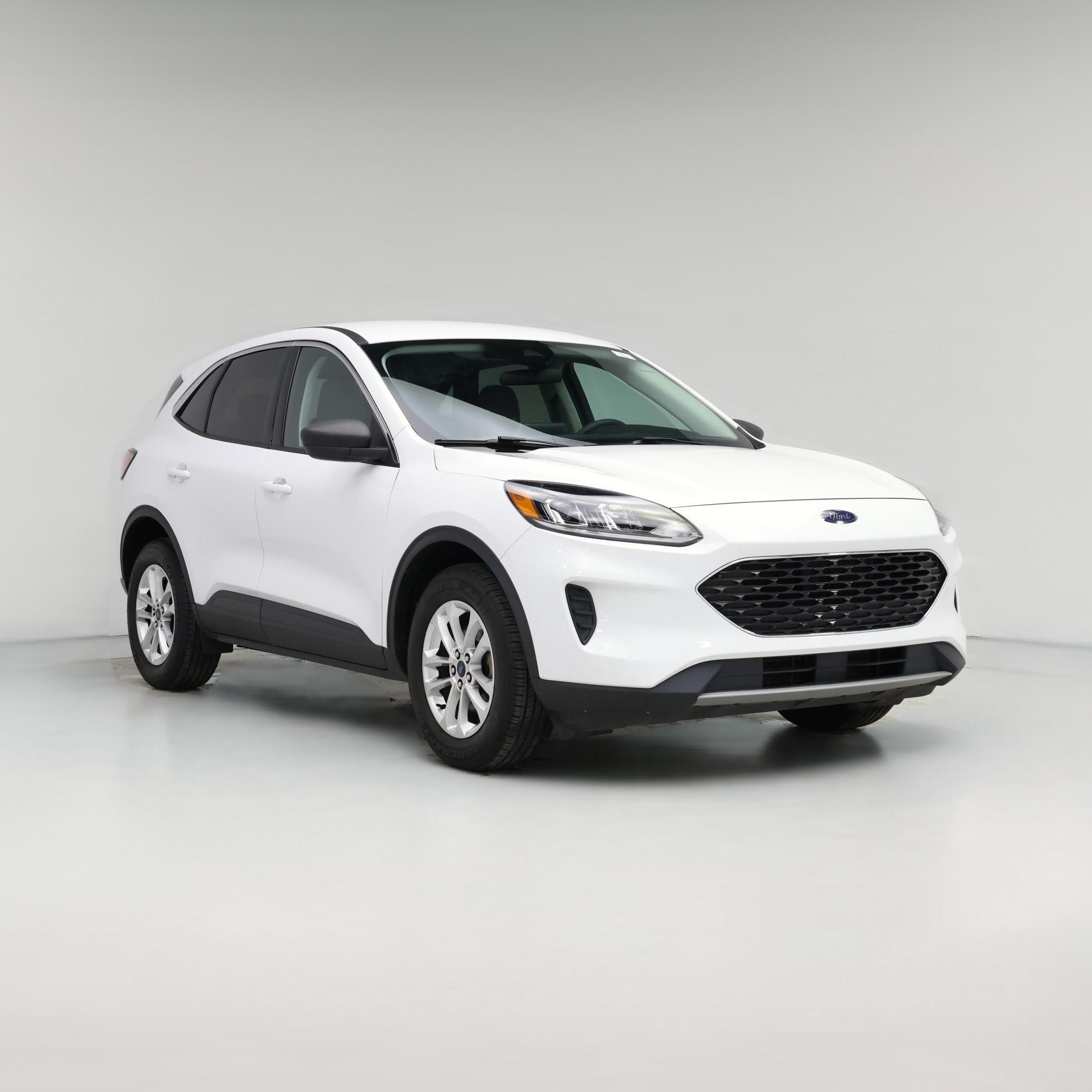 Thumbnail: 2022 Ford Escape - 1