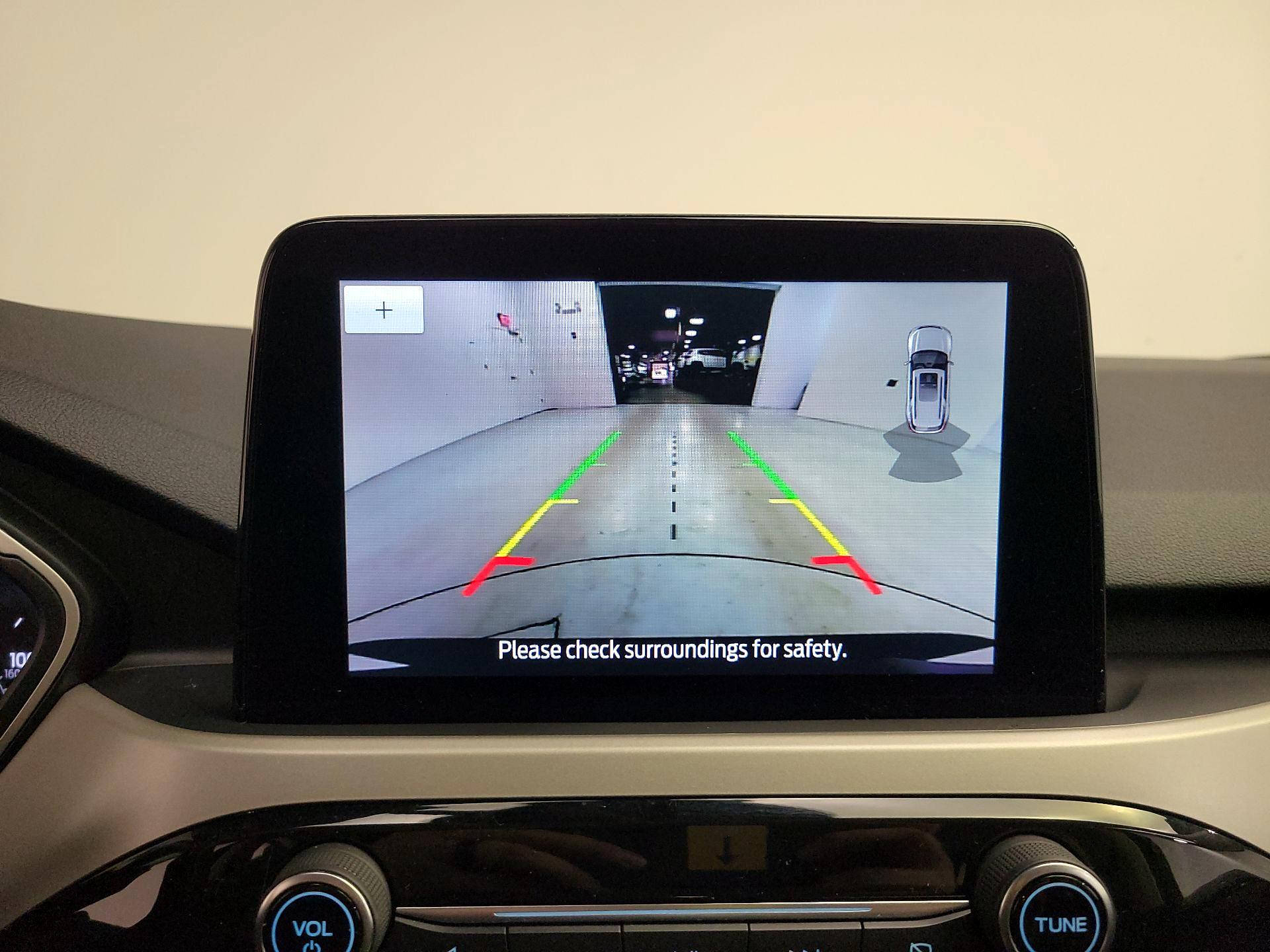 Thumbnail: 2022 Ford Escape - 14