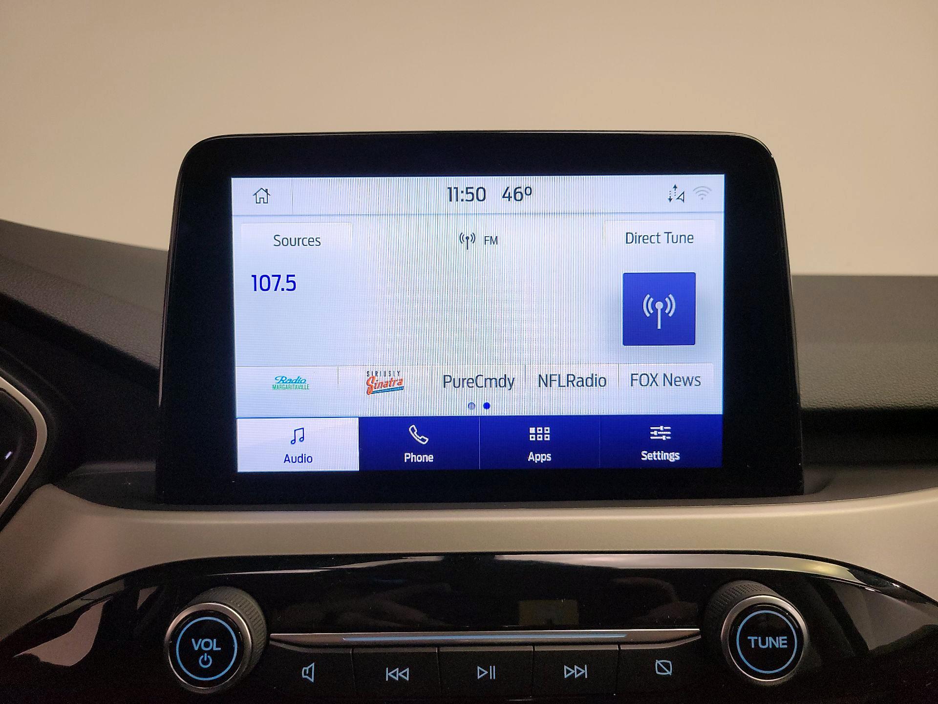 Thumbnail: 2022 Ford Escape - 15