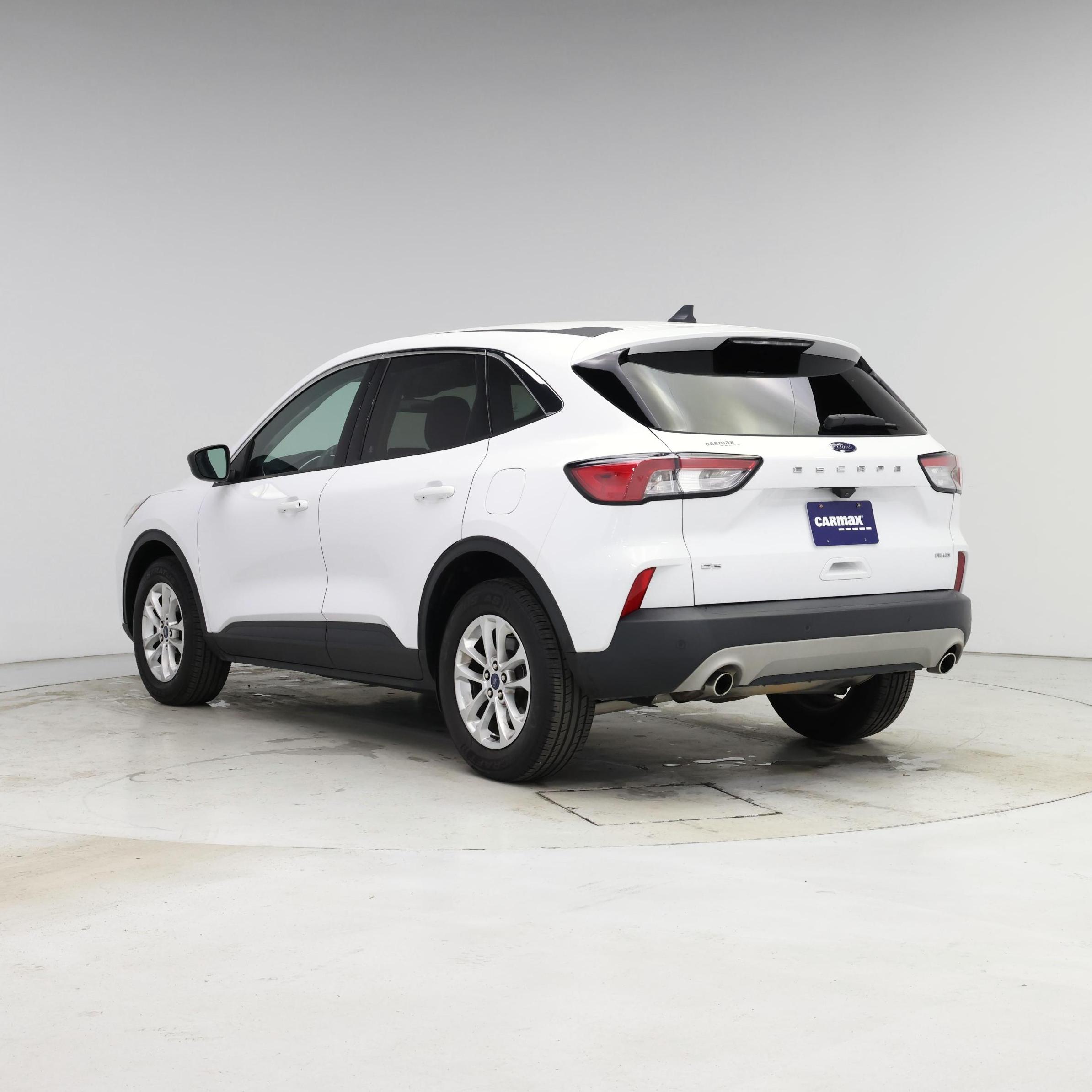 Thumbnail: 2022 Ford Escape - 2