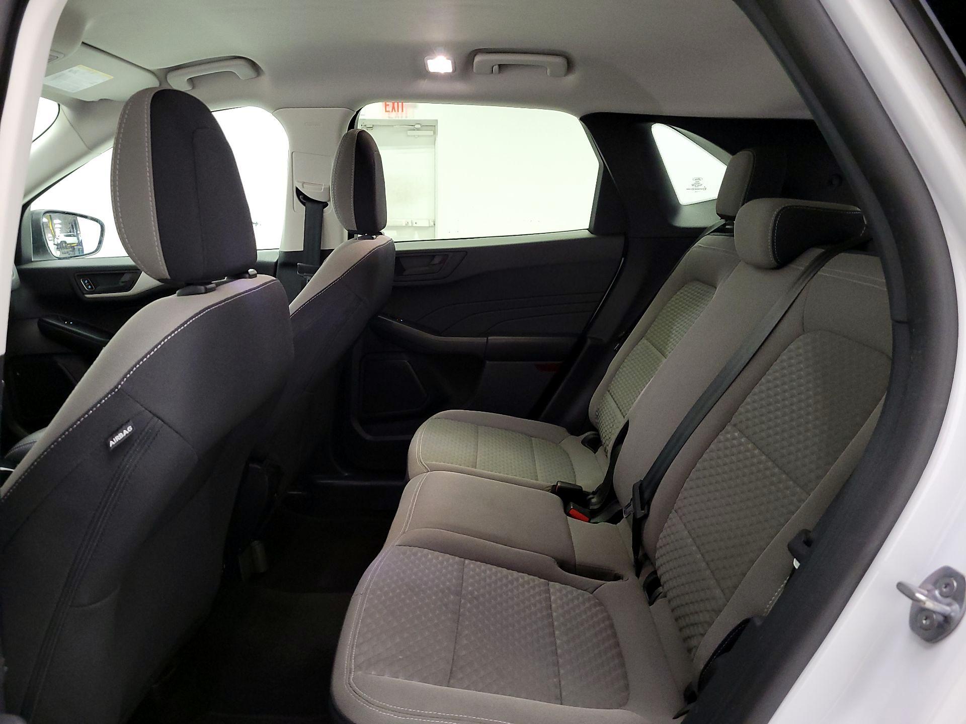 Thumbnail: 2022 Ford Escape - 19