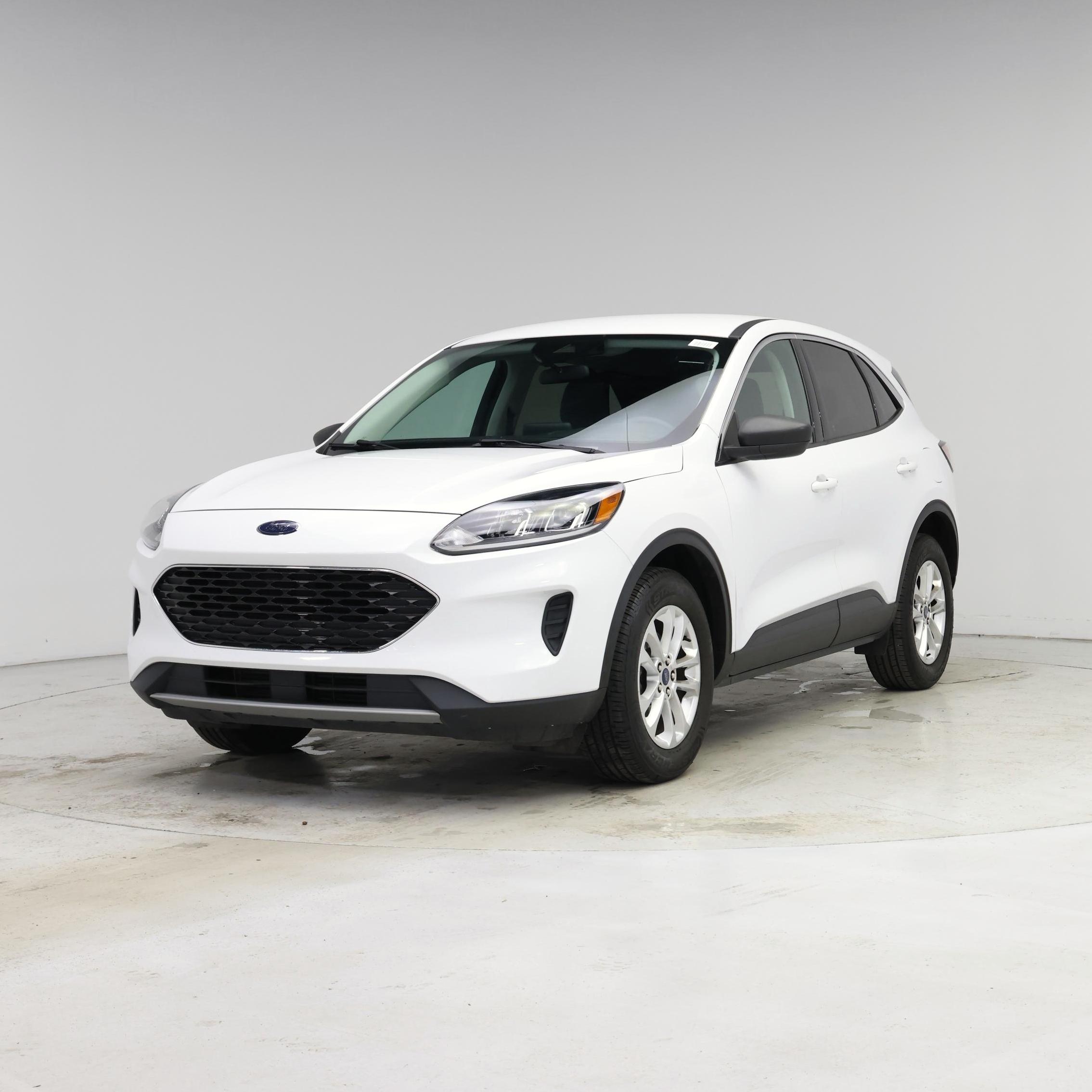 Thumbnail: 2022 Ford Escape - 4