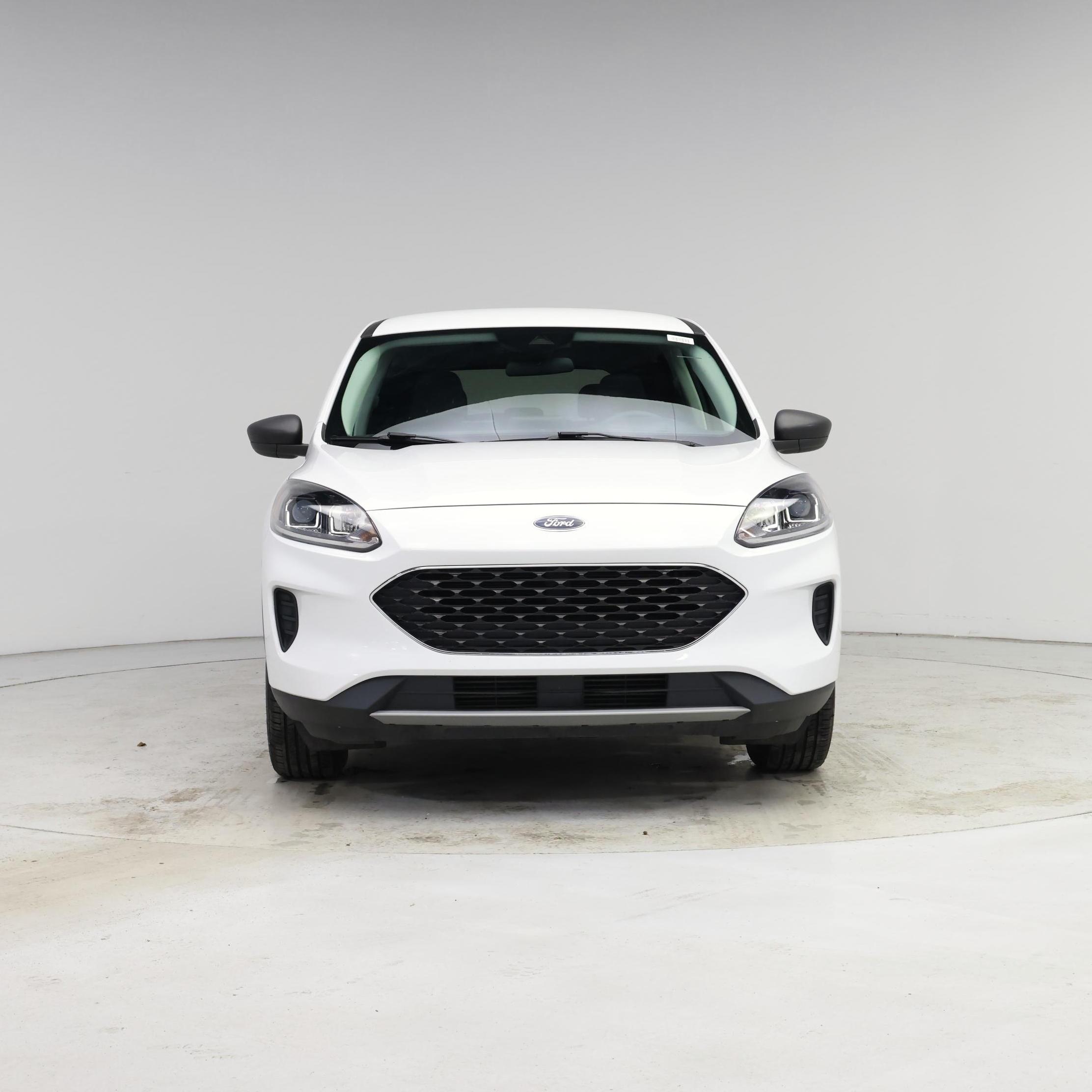 Thumbnail: 2022 Ford Escape - 5