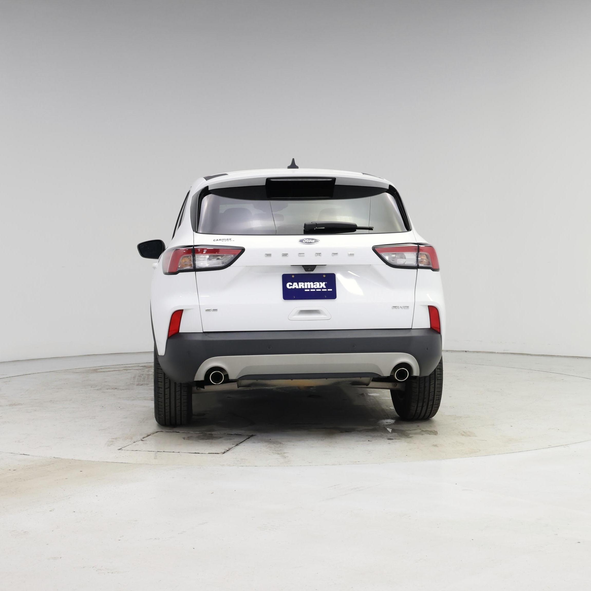 Thumbnail: 2022 Ford Escape - 6