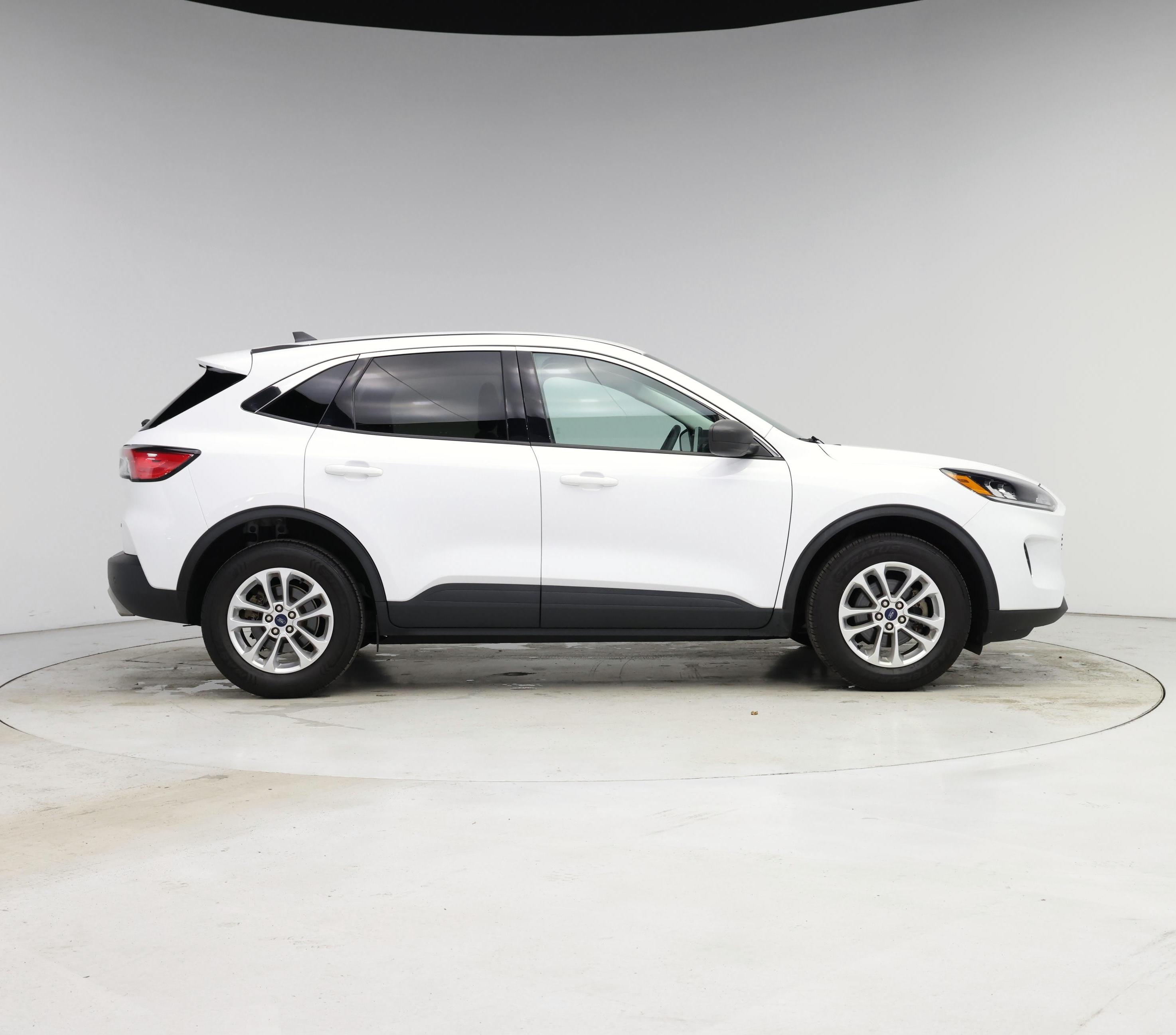 Thumbnail: 2022 Ford Escape - 7