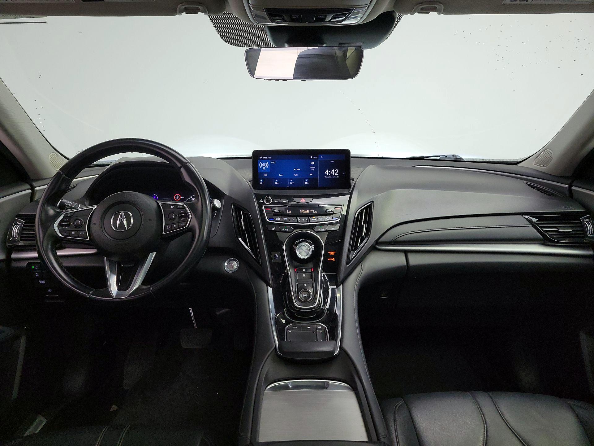 Thumbnail: 2021 Acura RDX - 9