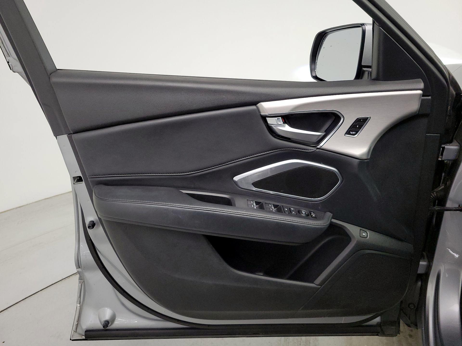 Thumbnail: 2021 Acura RDX - 12