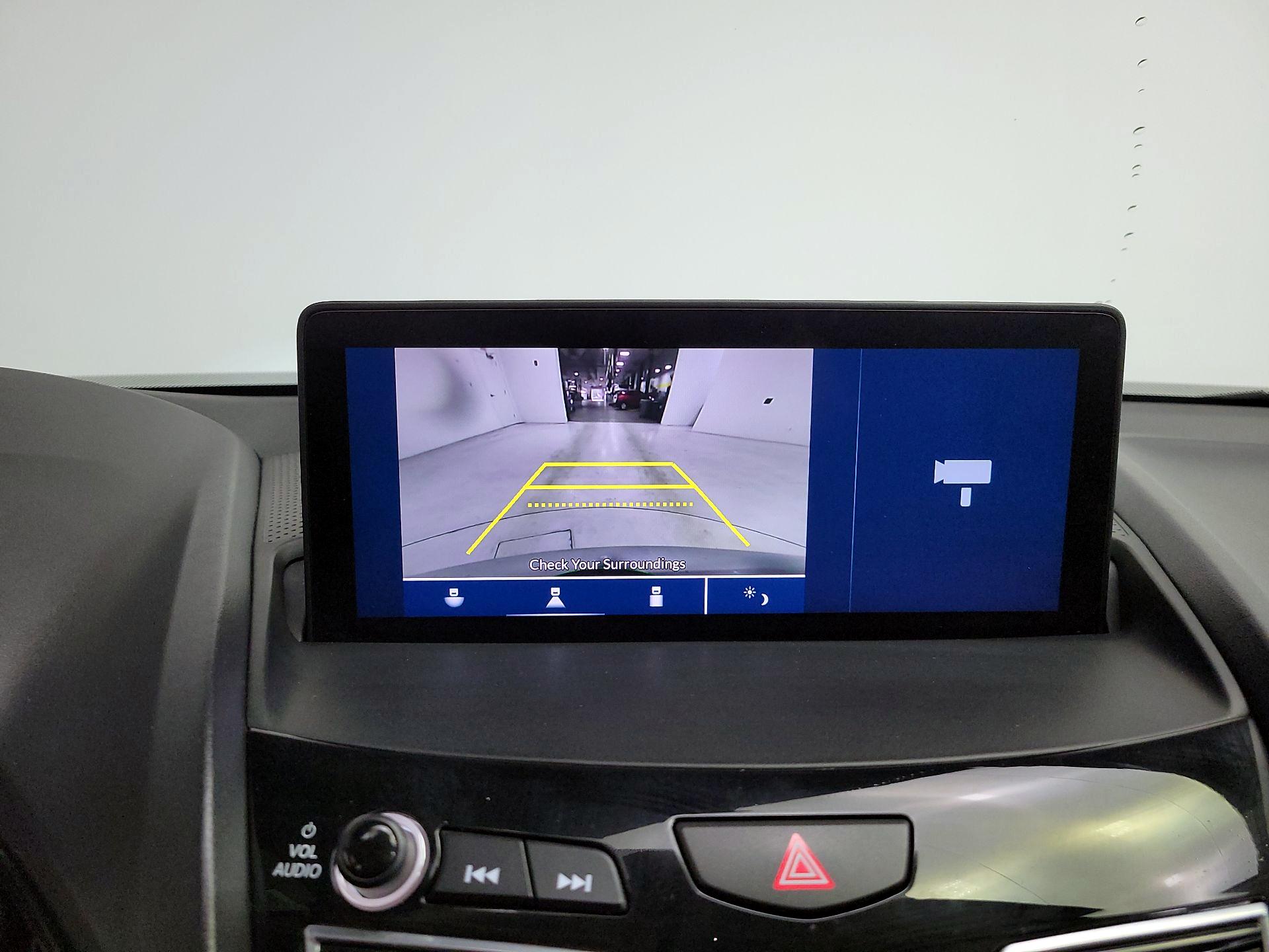 Thumbnail: 2021 Acura RDX - 14