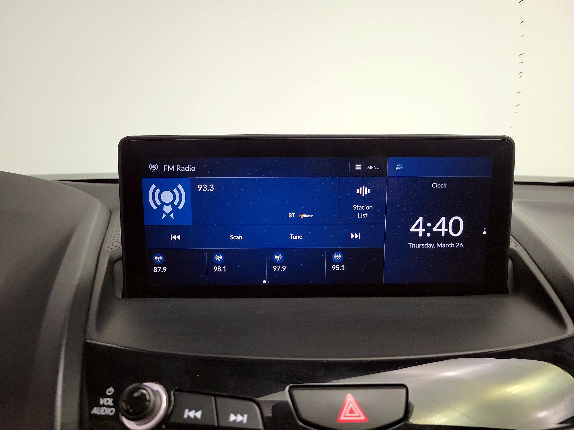 Thumbnail: 2021 Acura RDX - 15