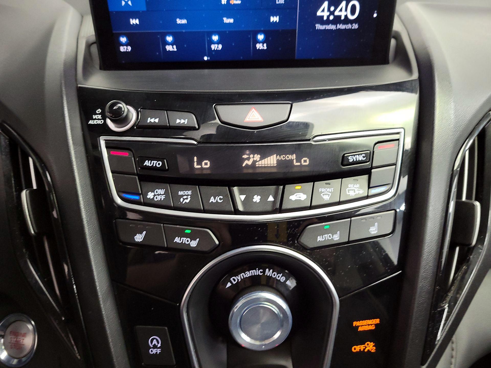 Thumbnail: 2021 Acura RDX - 16