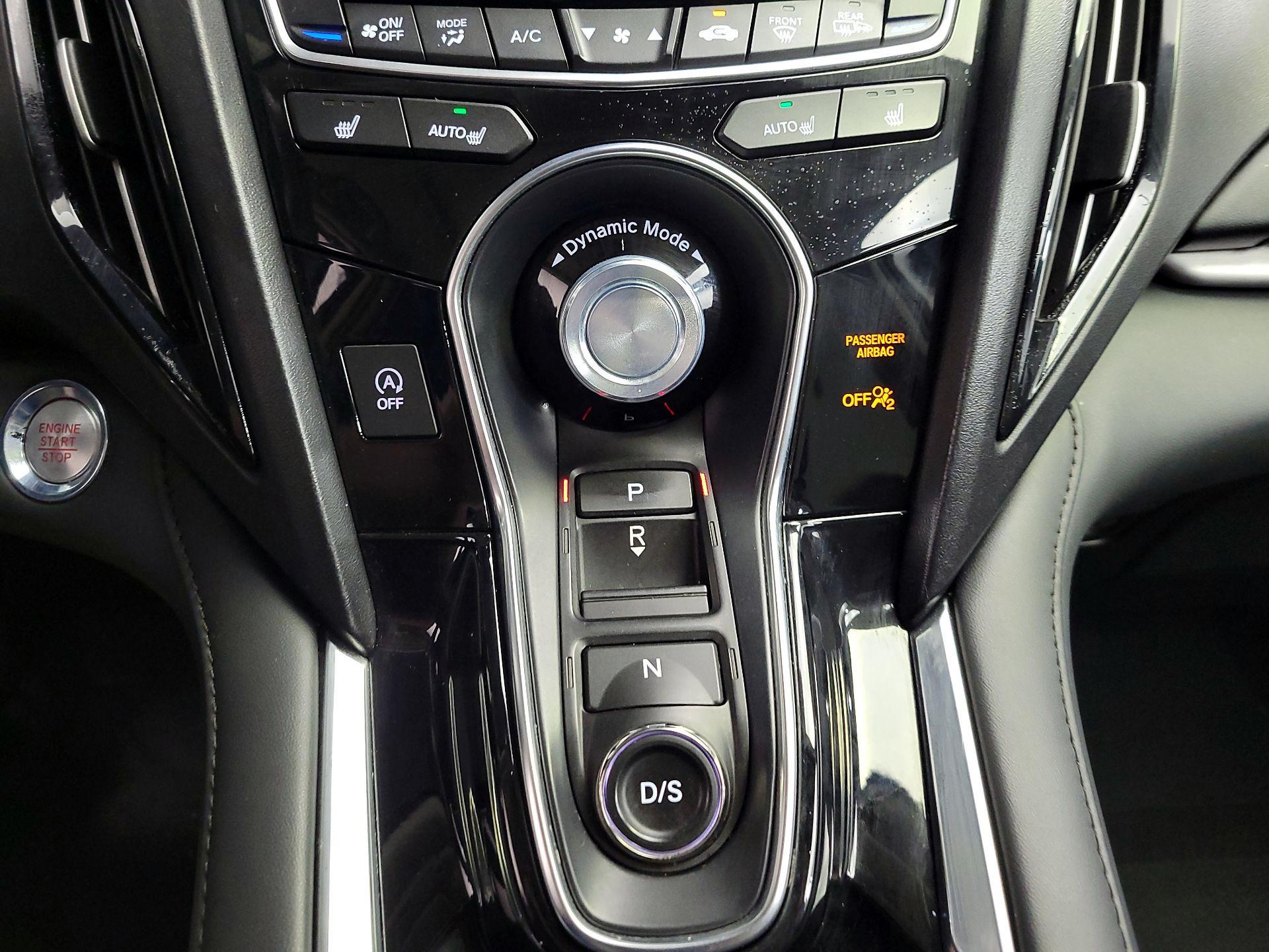 Thumbnail: 2021 Acura RDX - 17