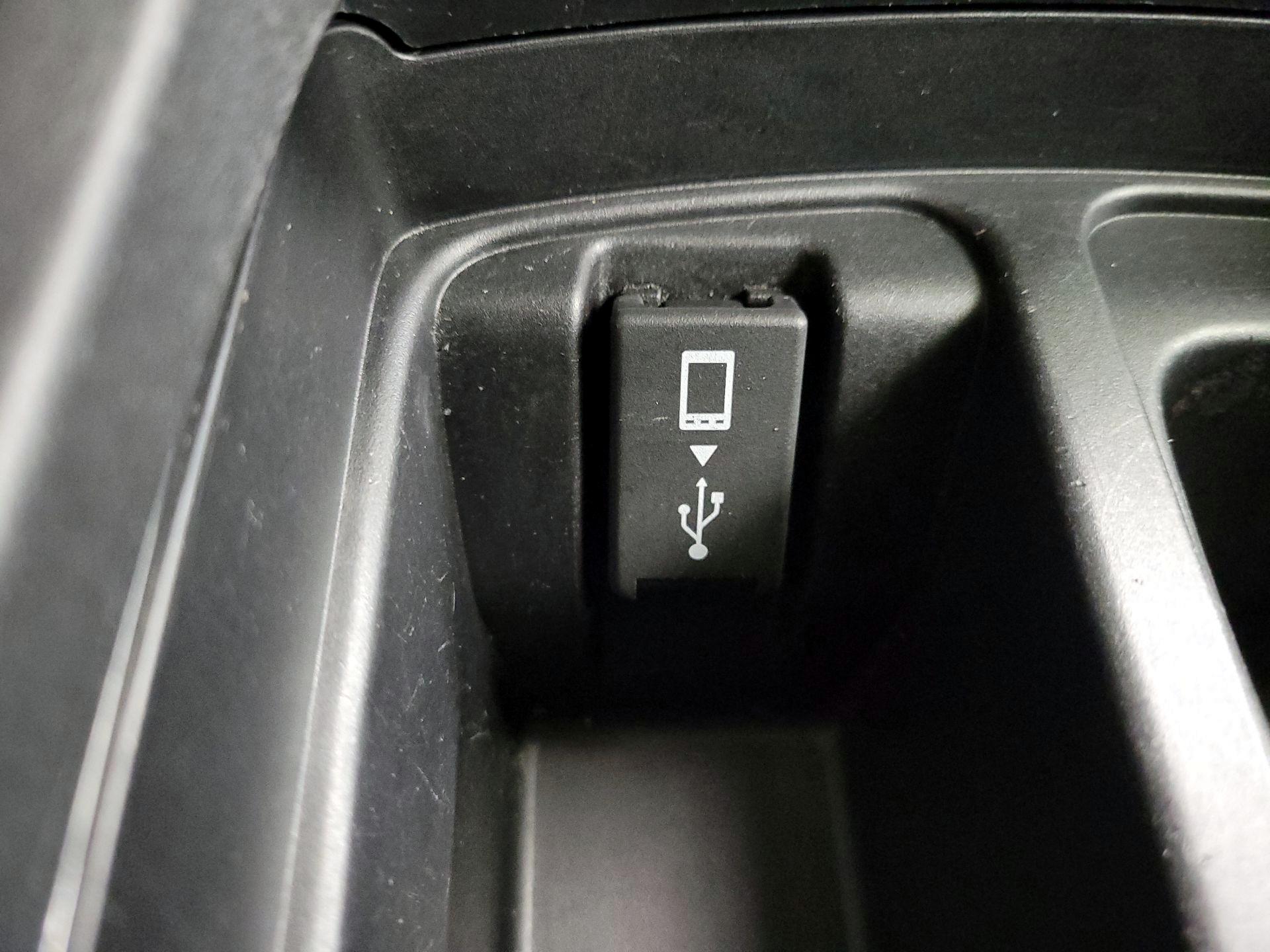 Thumbnail: 2021 Acura RDX - 18