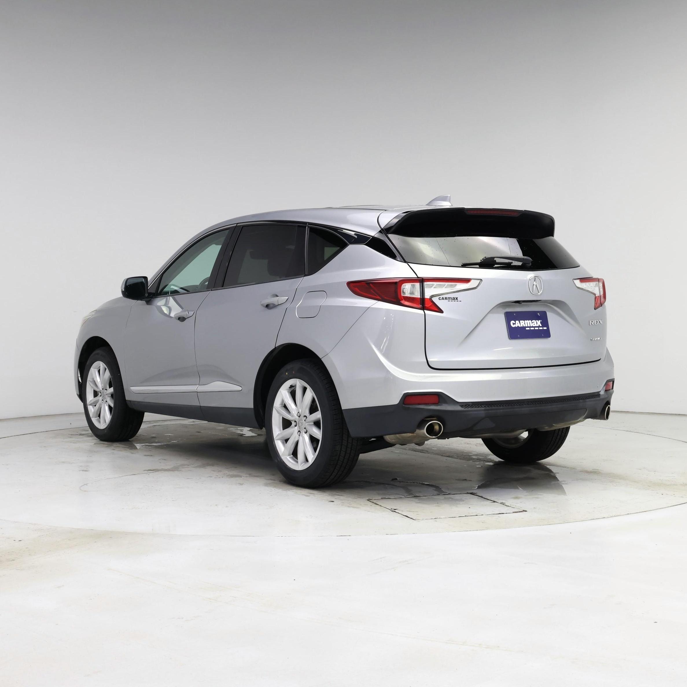 Thumbnail: 2021 Acura RDX - 2