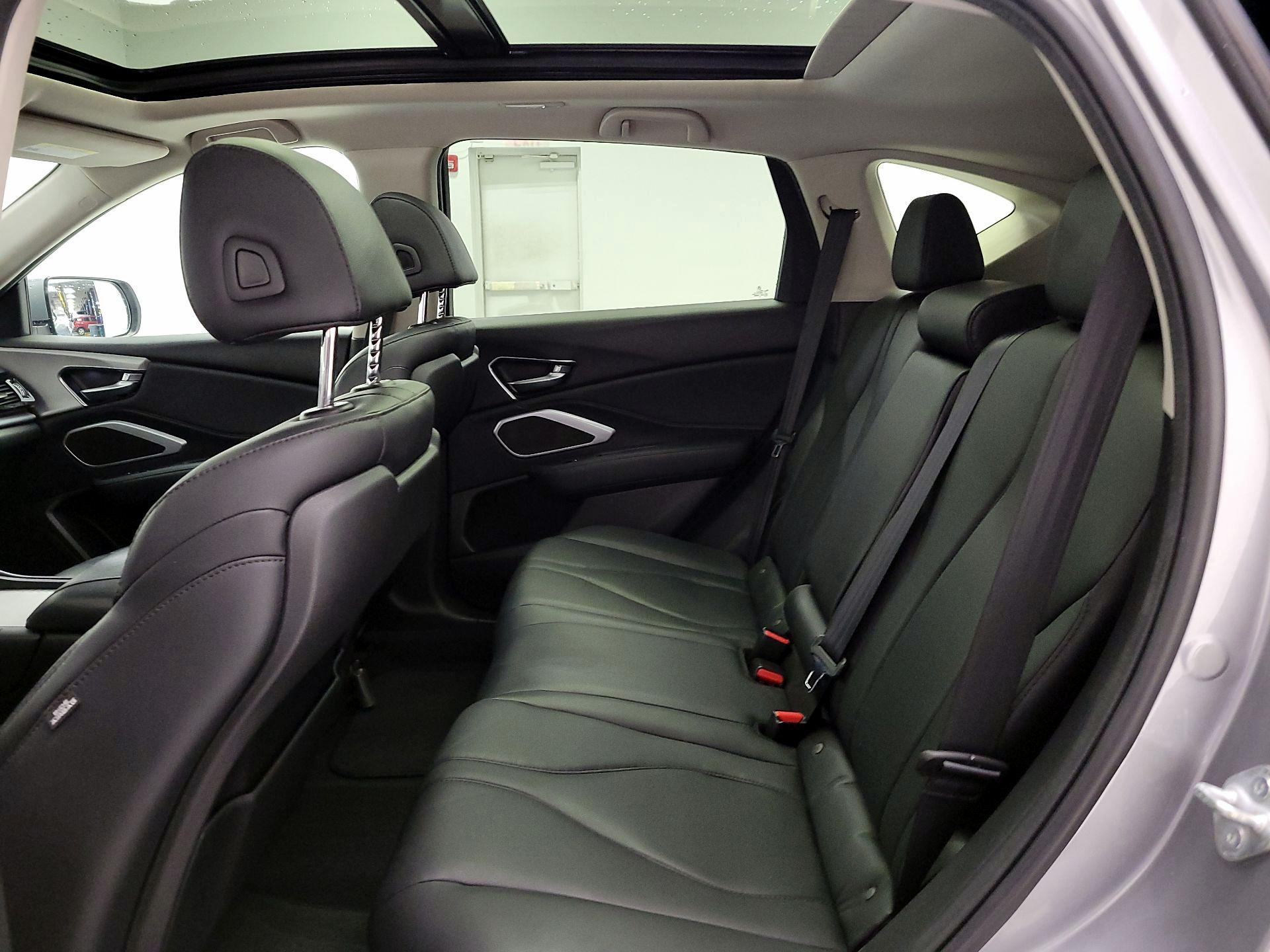 Thumbnail: 2021 Acura RDX - 20