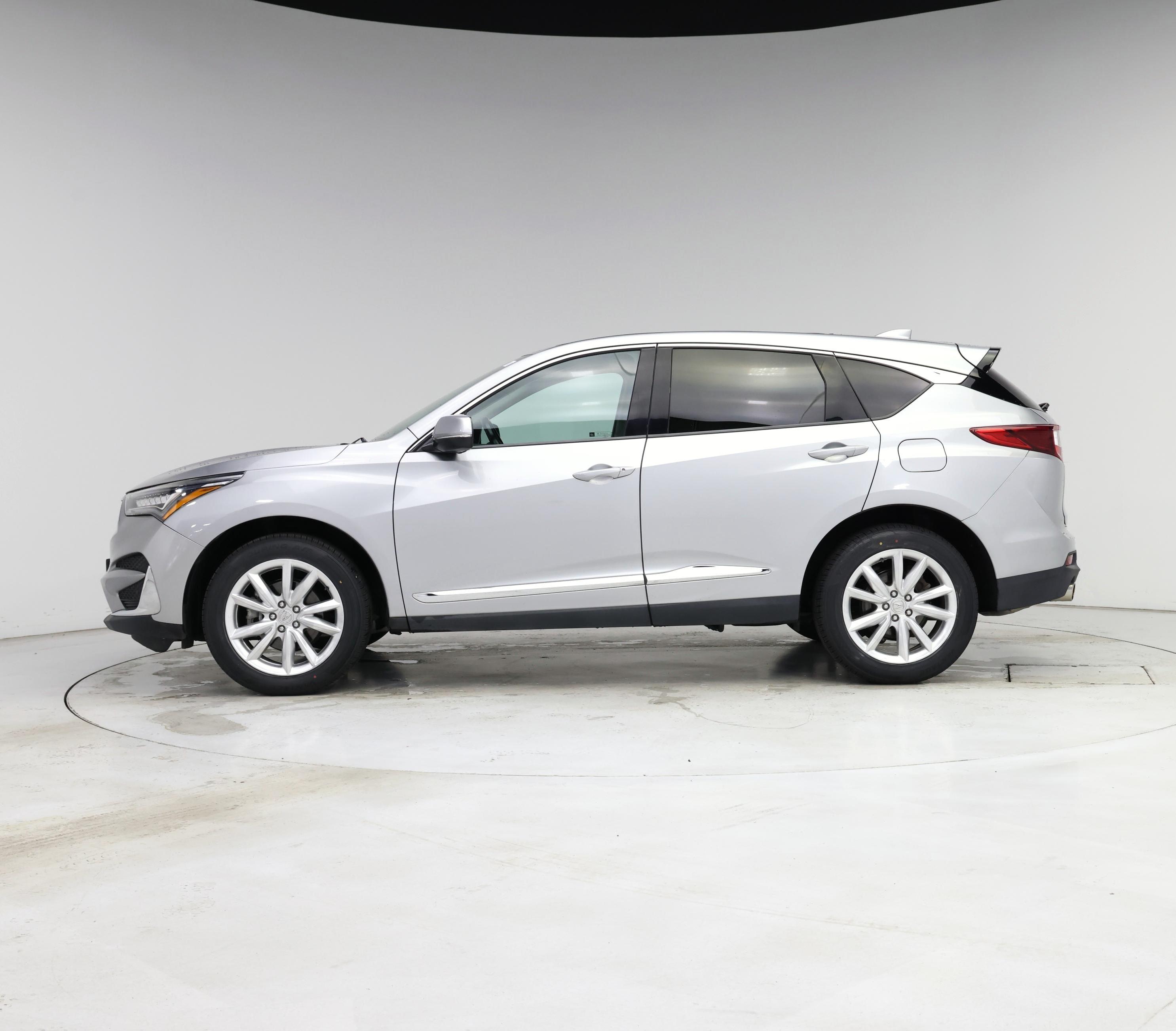 Thumbnail: 2021 Acura RDX - 3