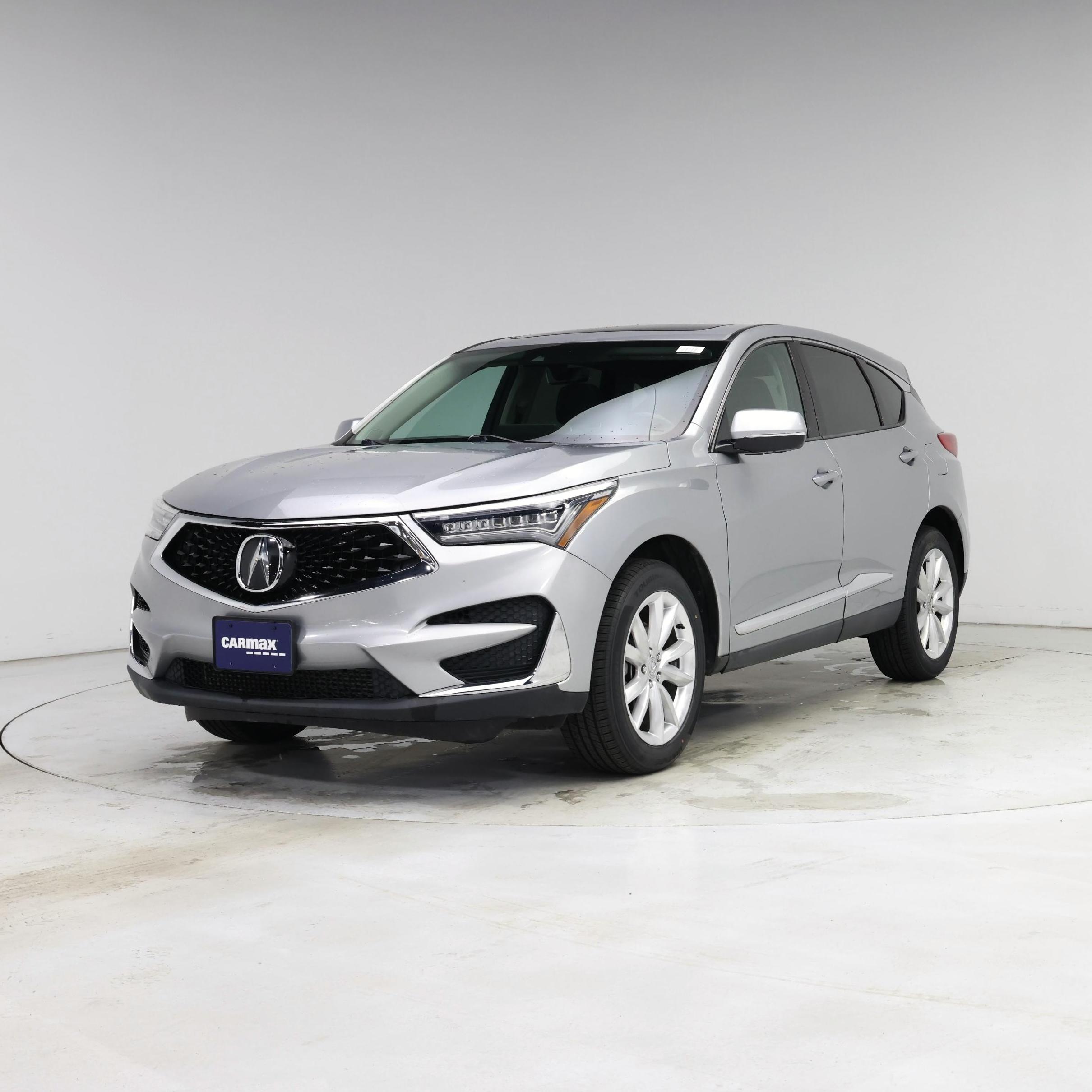 Thumbnail: 2021 Acura RDX - 4