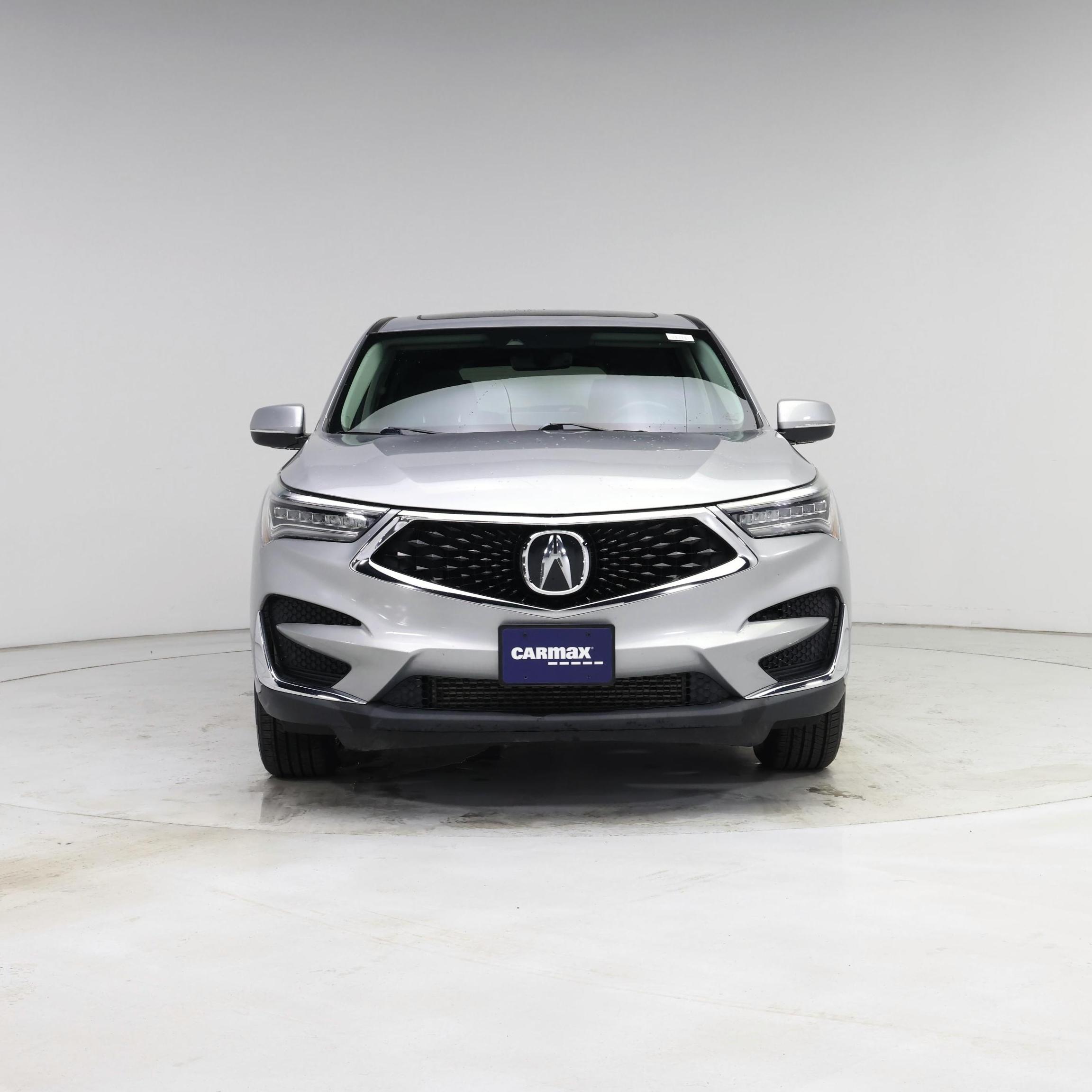 Thumbnail: 2021 Acura RDX - 5