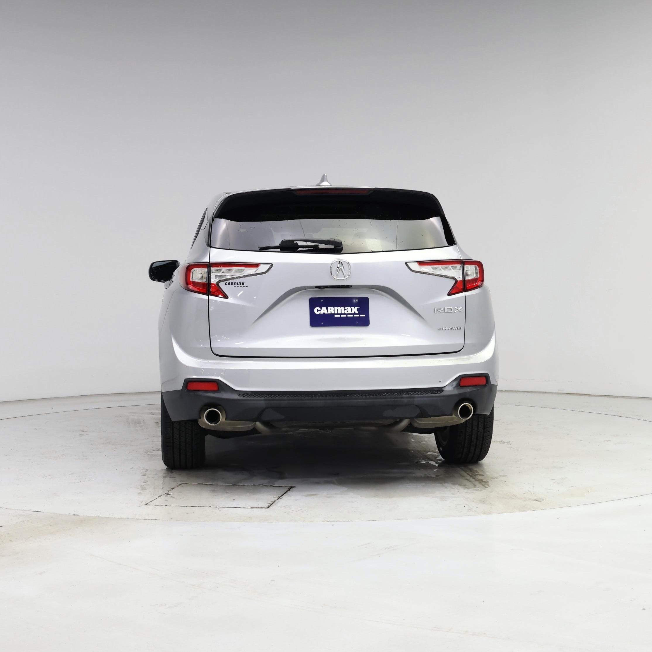 Thumbnail: 2021 Acura RDX - 6