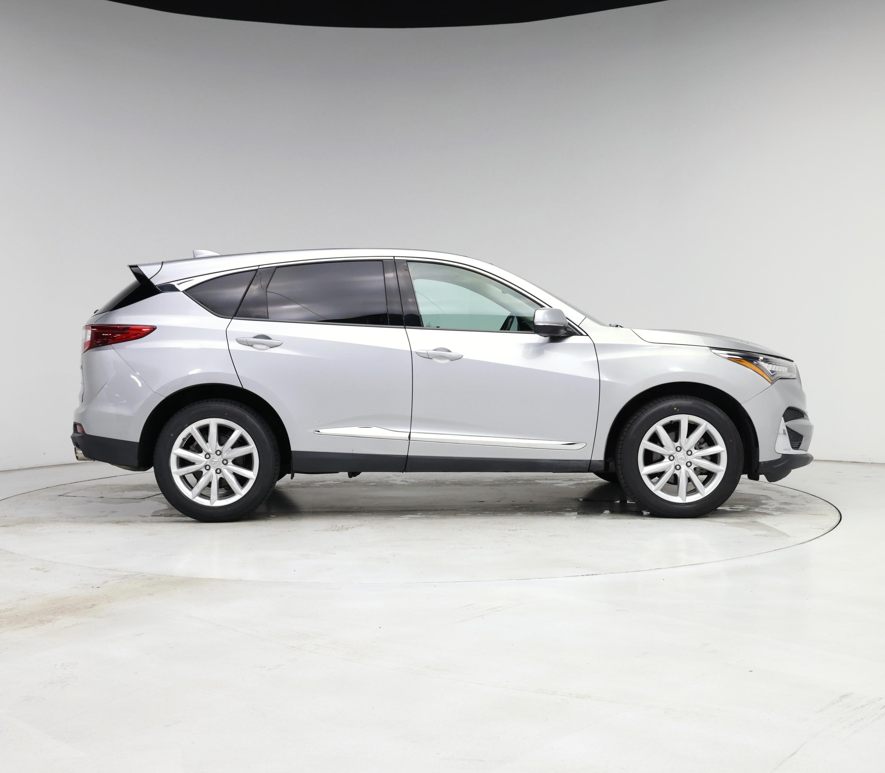 Thumbnail: 2021 Acura RDX - 7