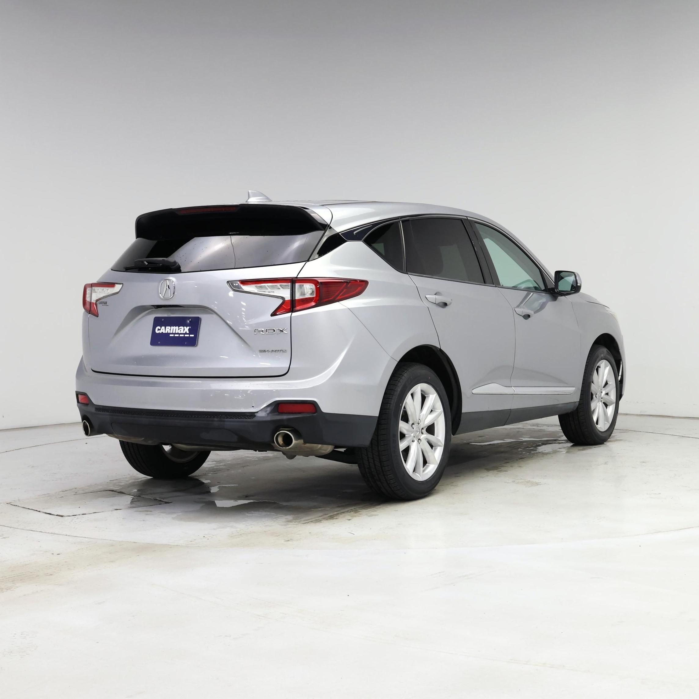 Thumbnail: 2021 Acura RDX - 8