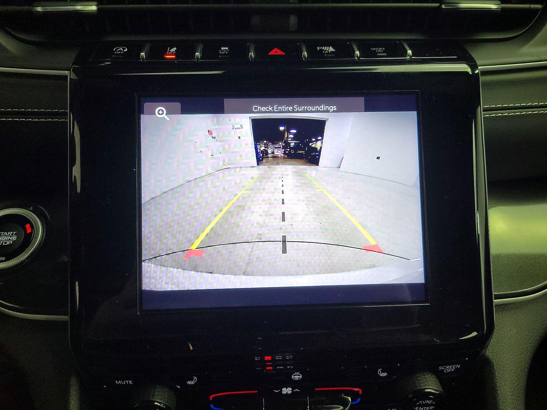 Thumbnail: 2023 Jeep Grand Cherokee - 14