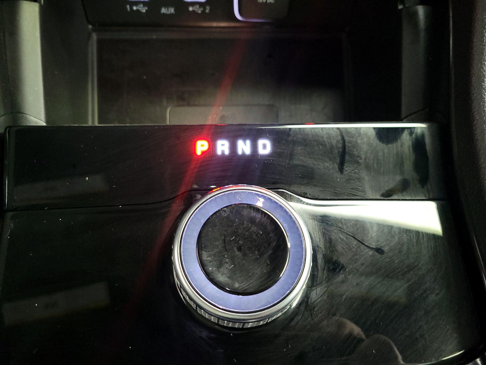 Thumbnail: 2023 Jeep Grand Cherokee - 17