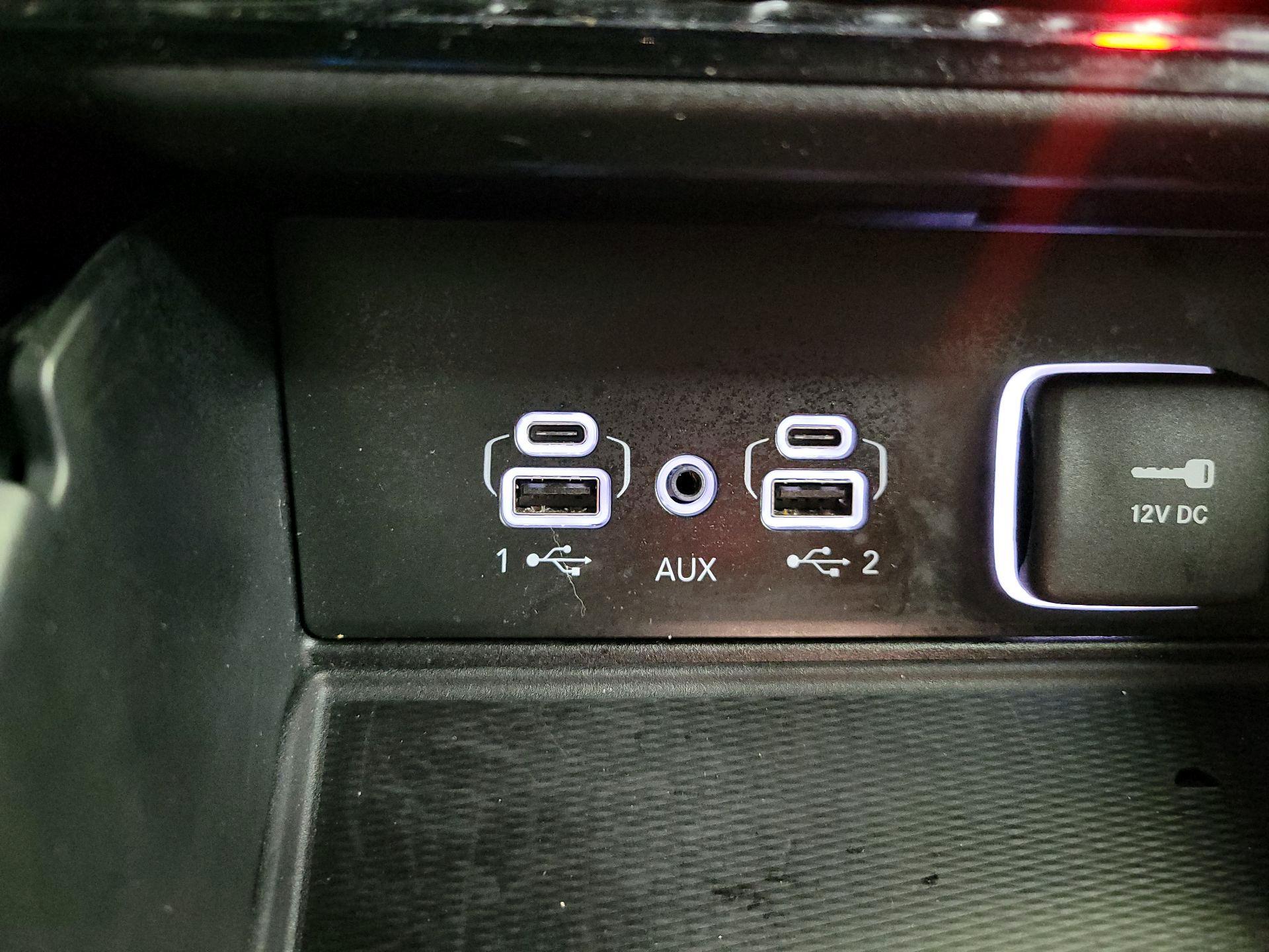 Thumbnail: 2023 Jeep Grand Cherokee - 18