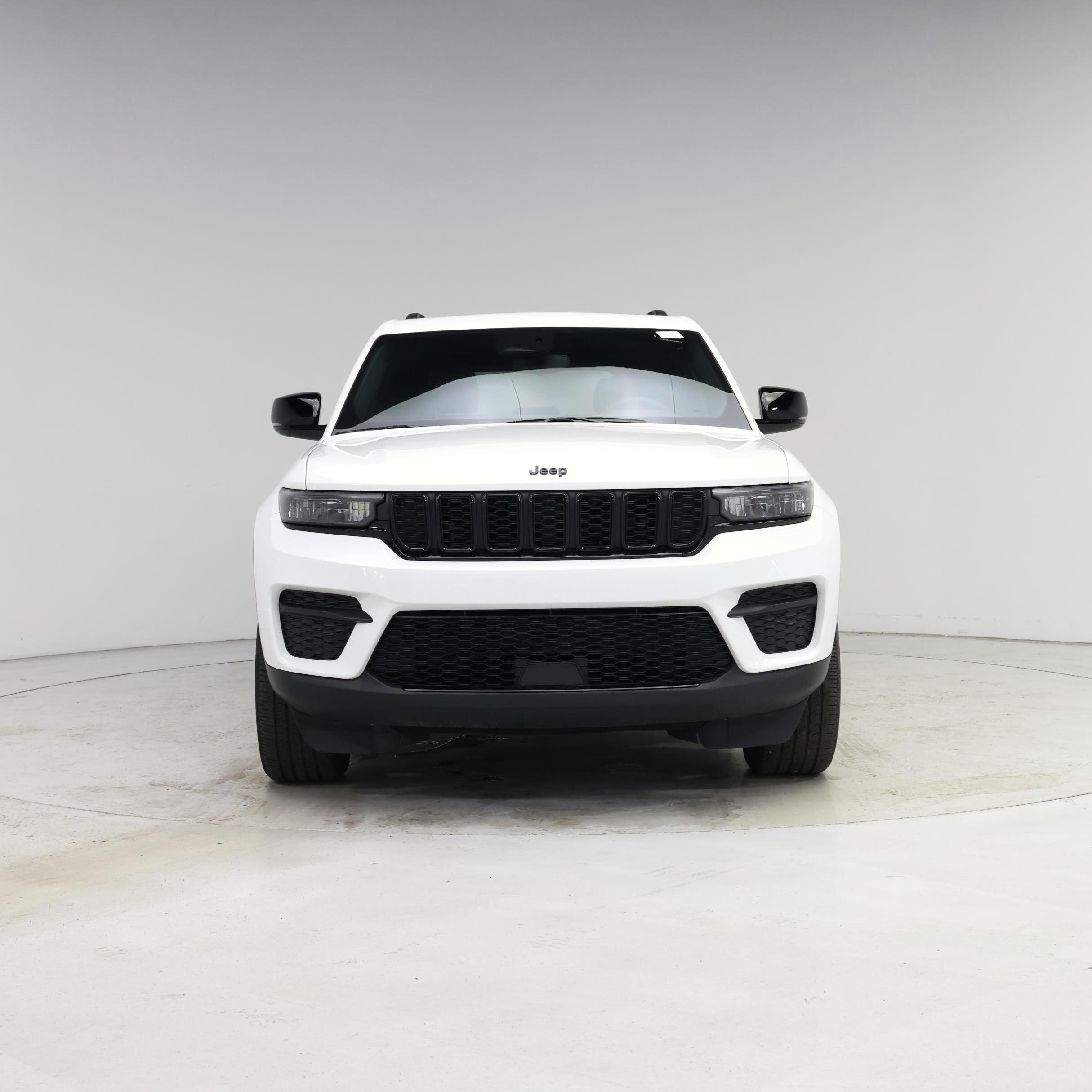 Thumbnail: 2023 Jeep Grand Cherokee - 5