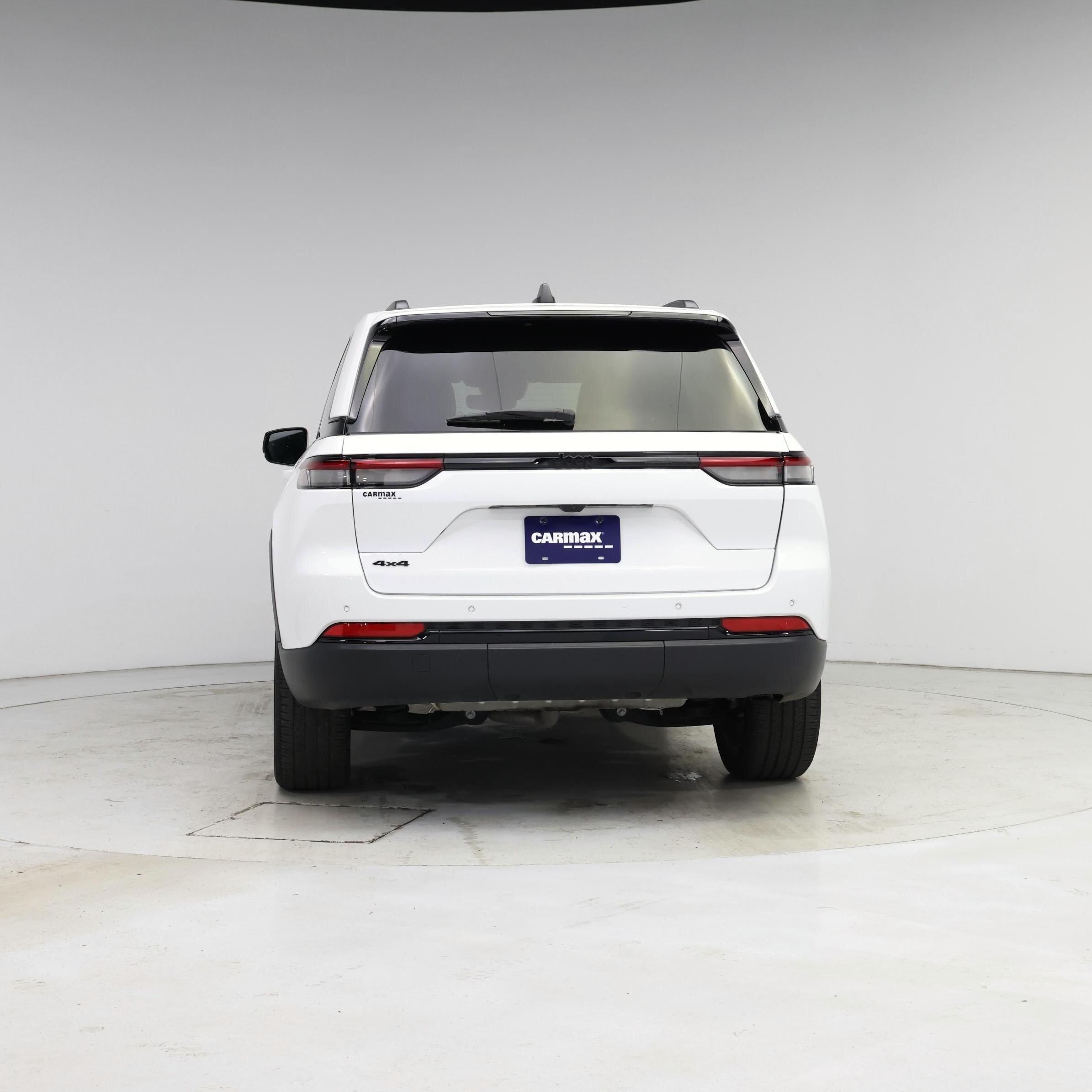 Thumbnail: 2023 Jeep Grand Cherokee - 6