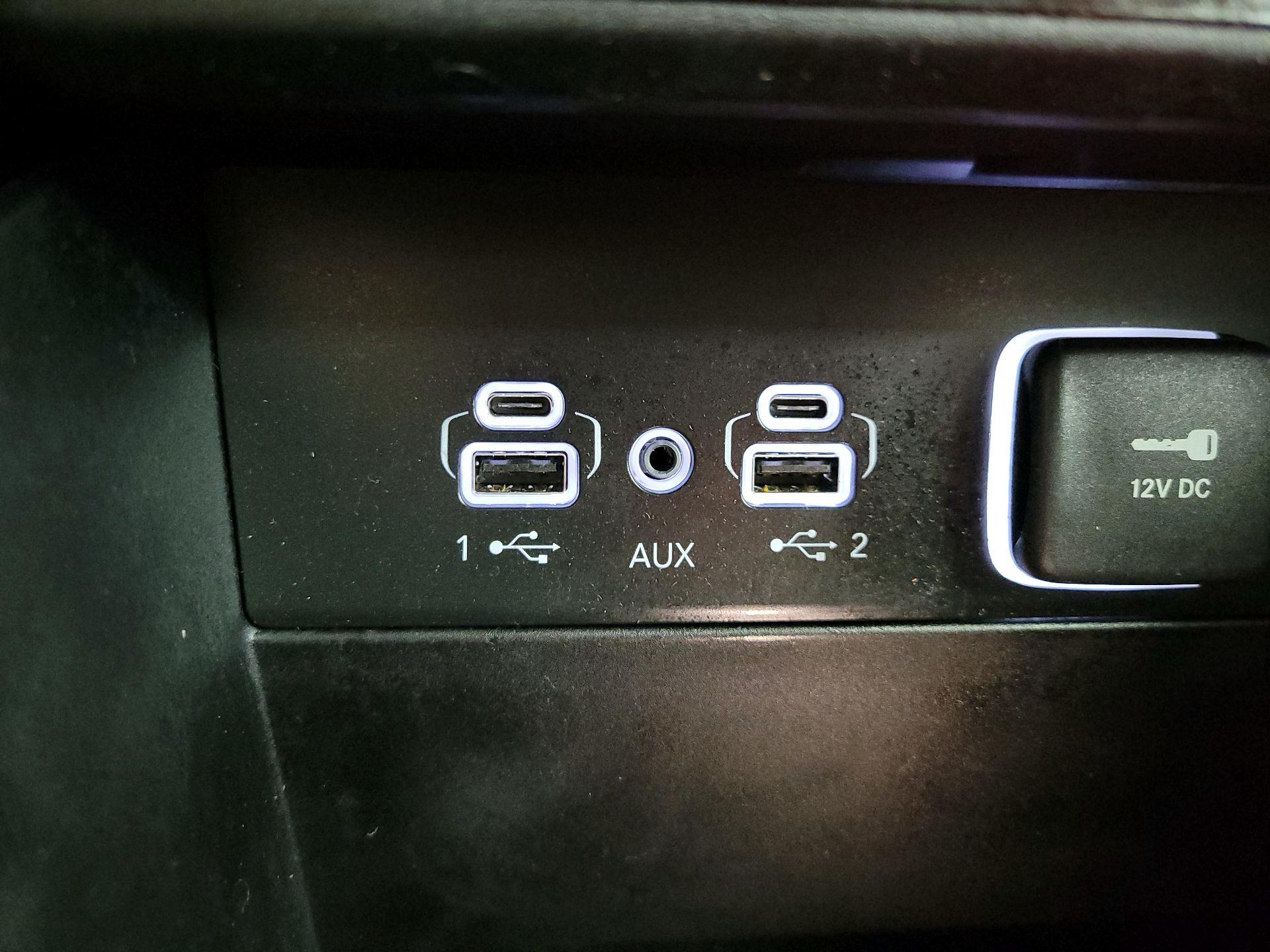 Thumbnail: 2023 Jeep Grand Cherokee - 19