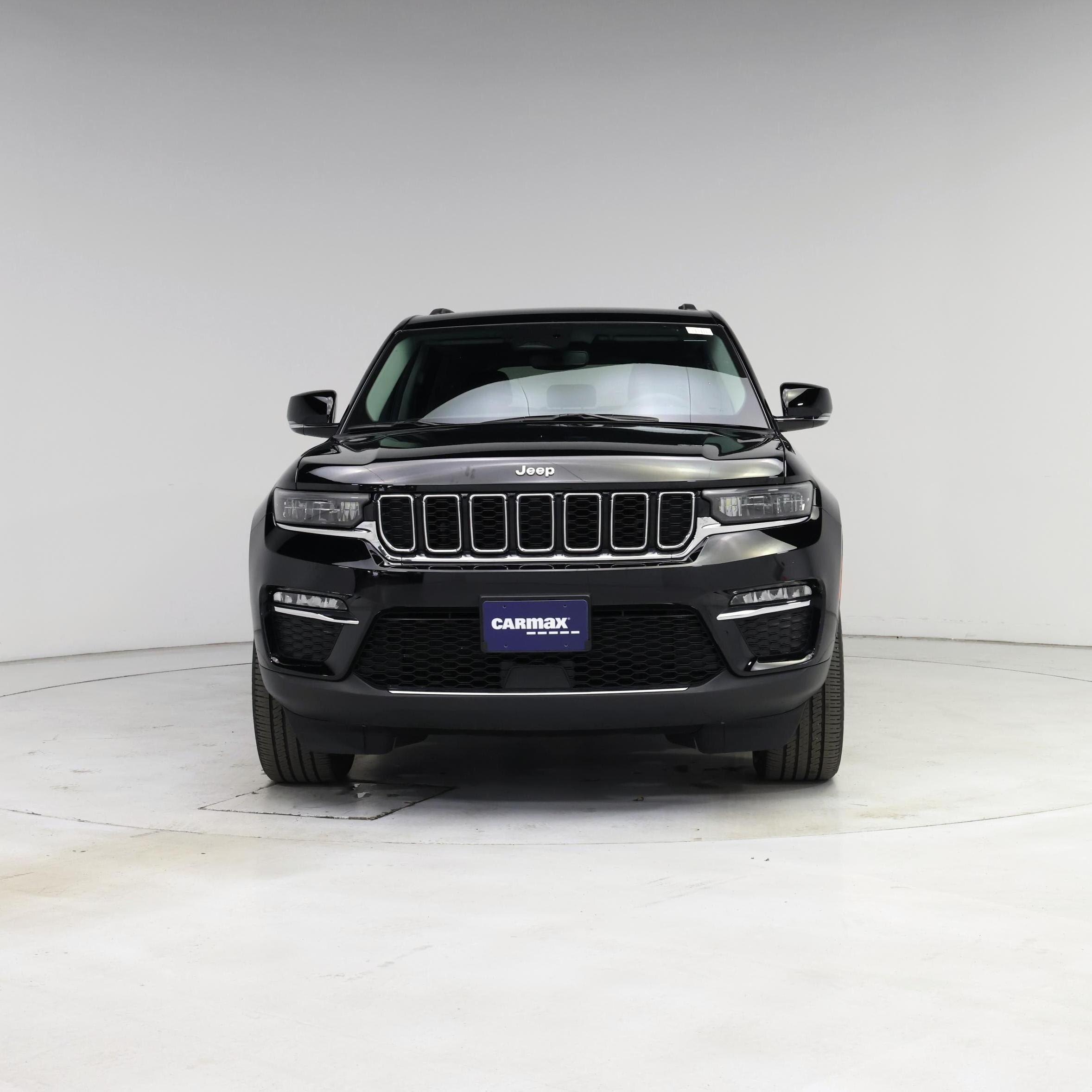 Thumbnail: 2023 Jeep Grand Cherokee - 5