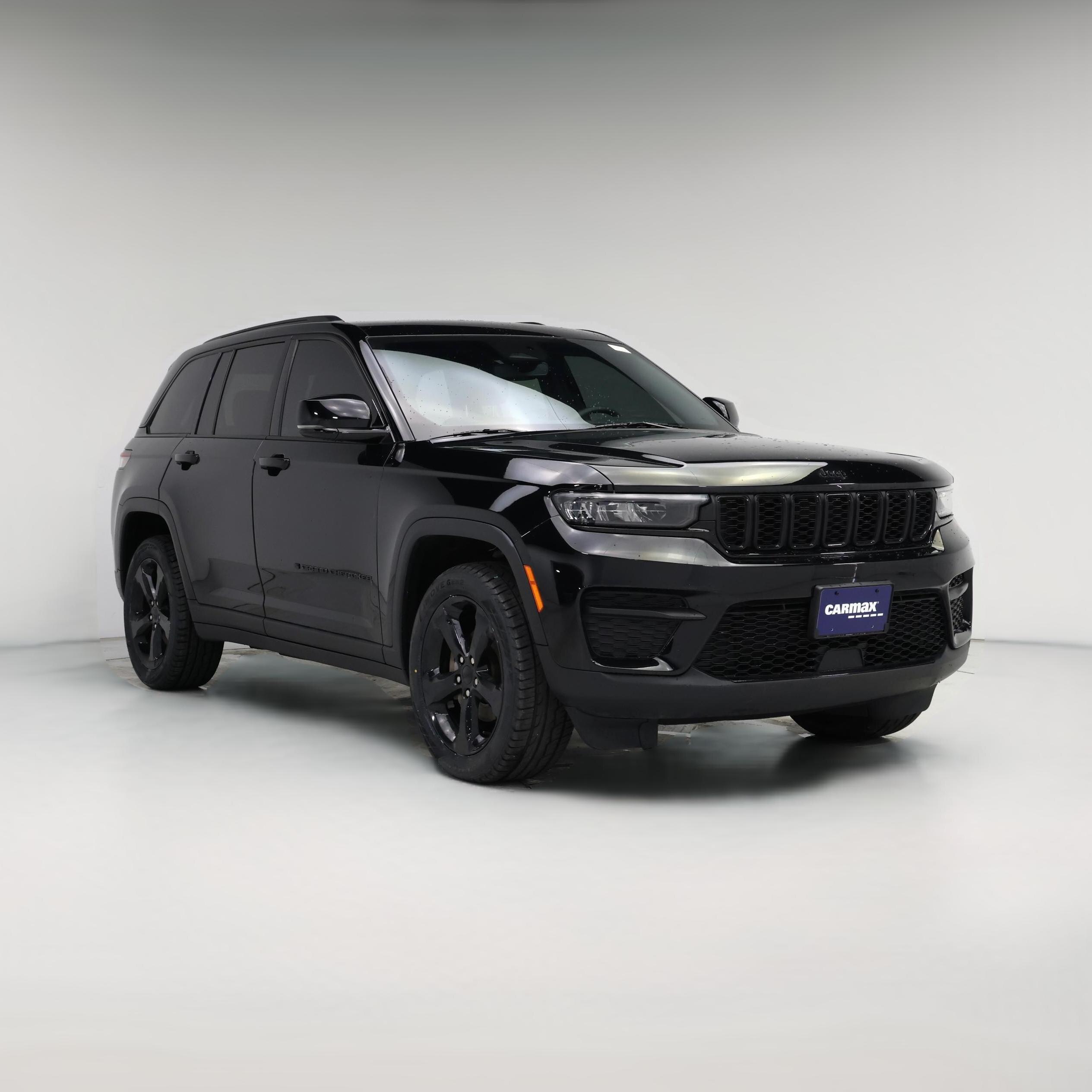 Thumbnail: 2023 Jeep Grand Cherokee - 1