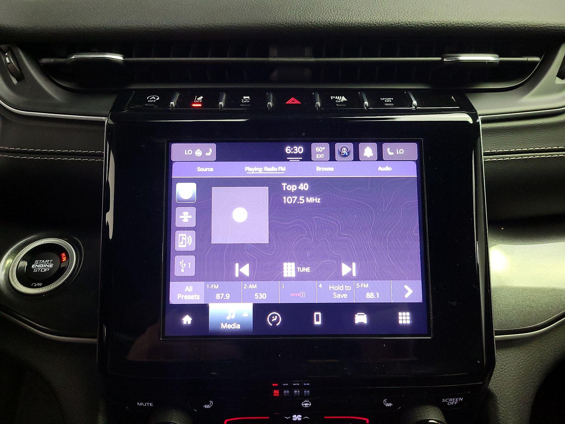 Thumbnail: 2023 Jeep Grand Cherokee - 15