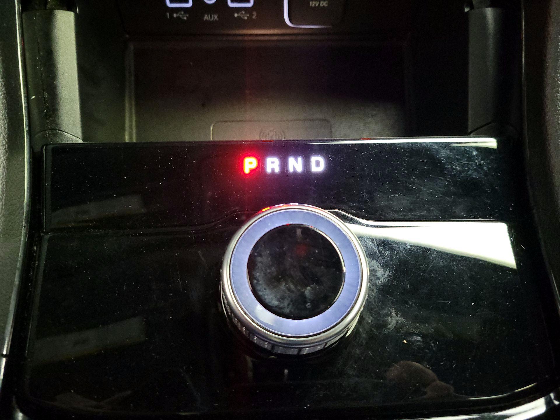 Thumbnail: 2023 Jeep Grand Cherokee - 17