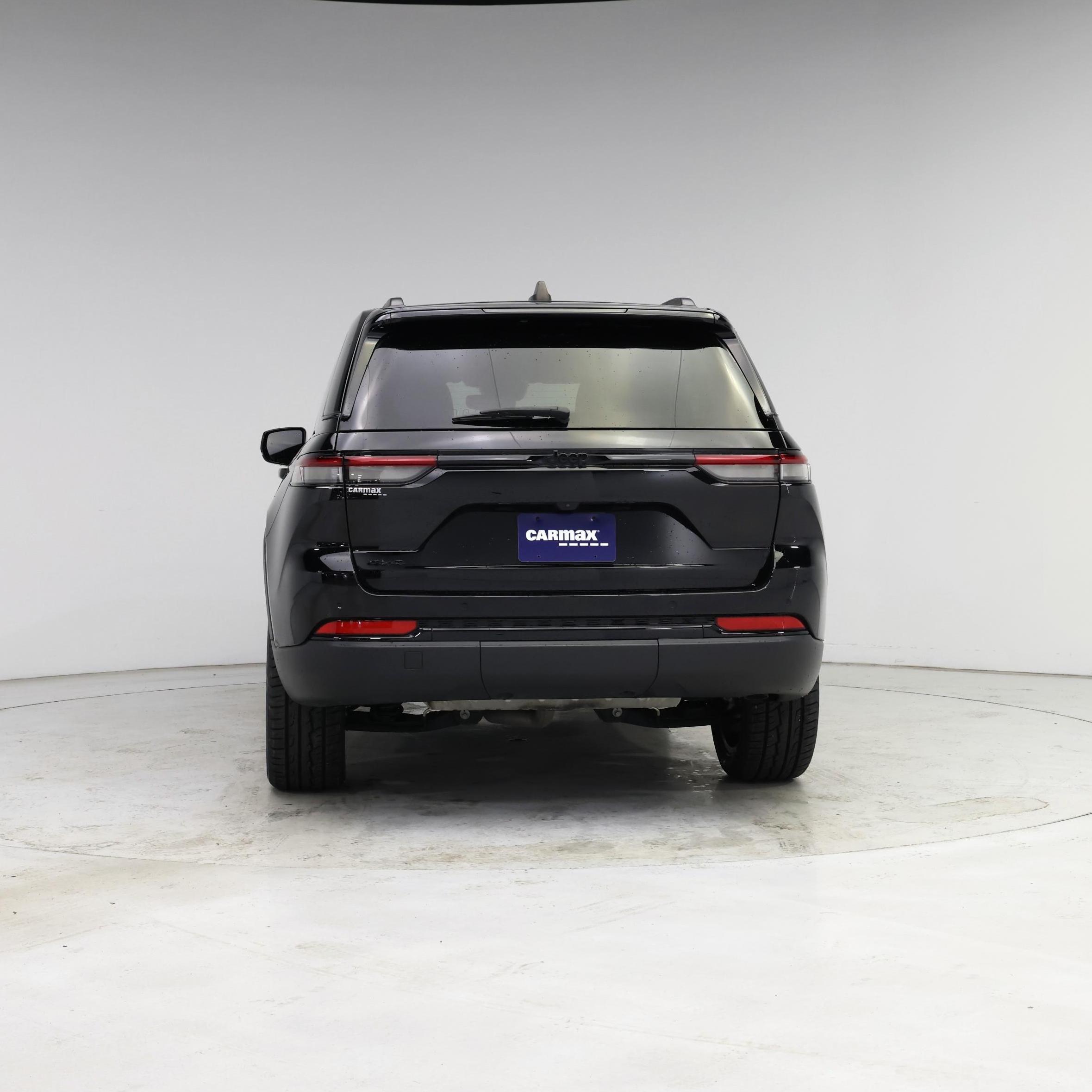 Thumbnail: 2023 Jeep Grand Cherokee - 6