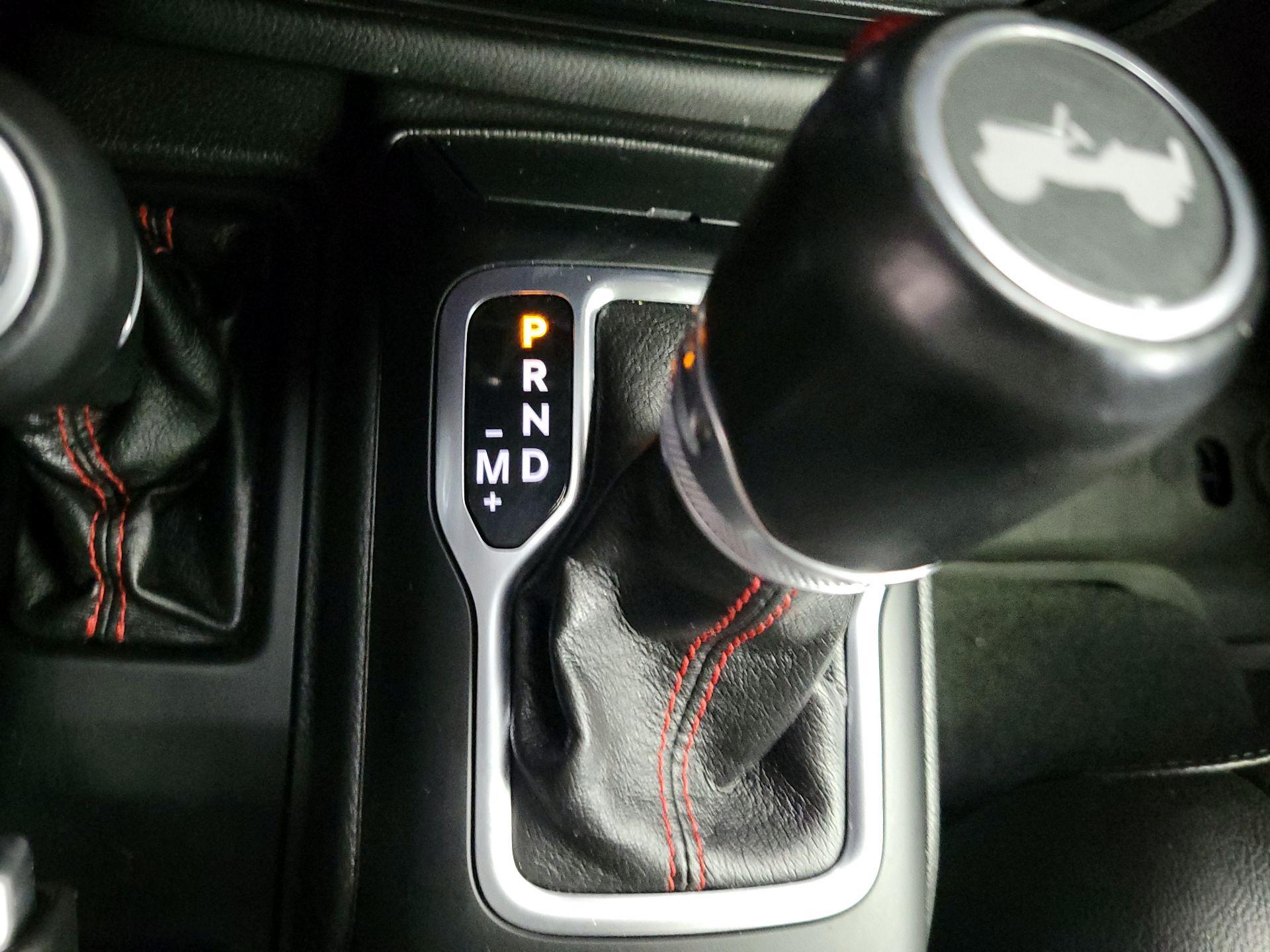 Thumbnail: 2022 Jeep Wrangler - 18