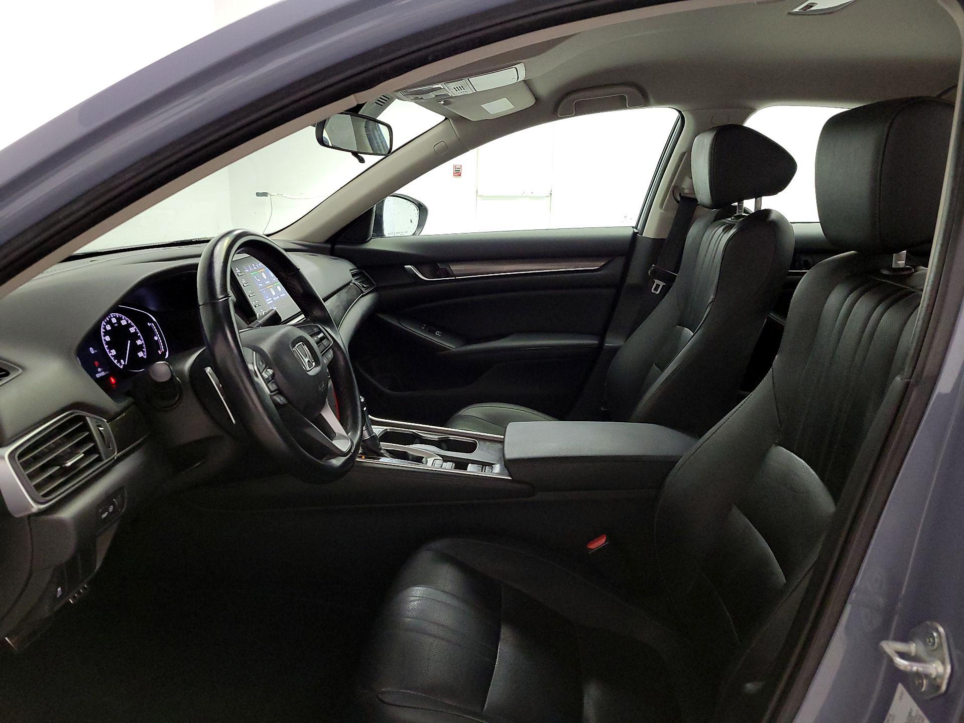 Thumbnail: 2021 Honda Accord - 11