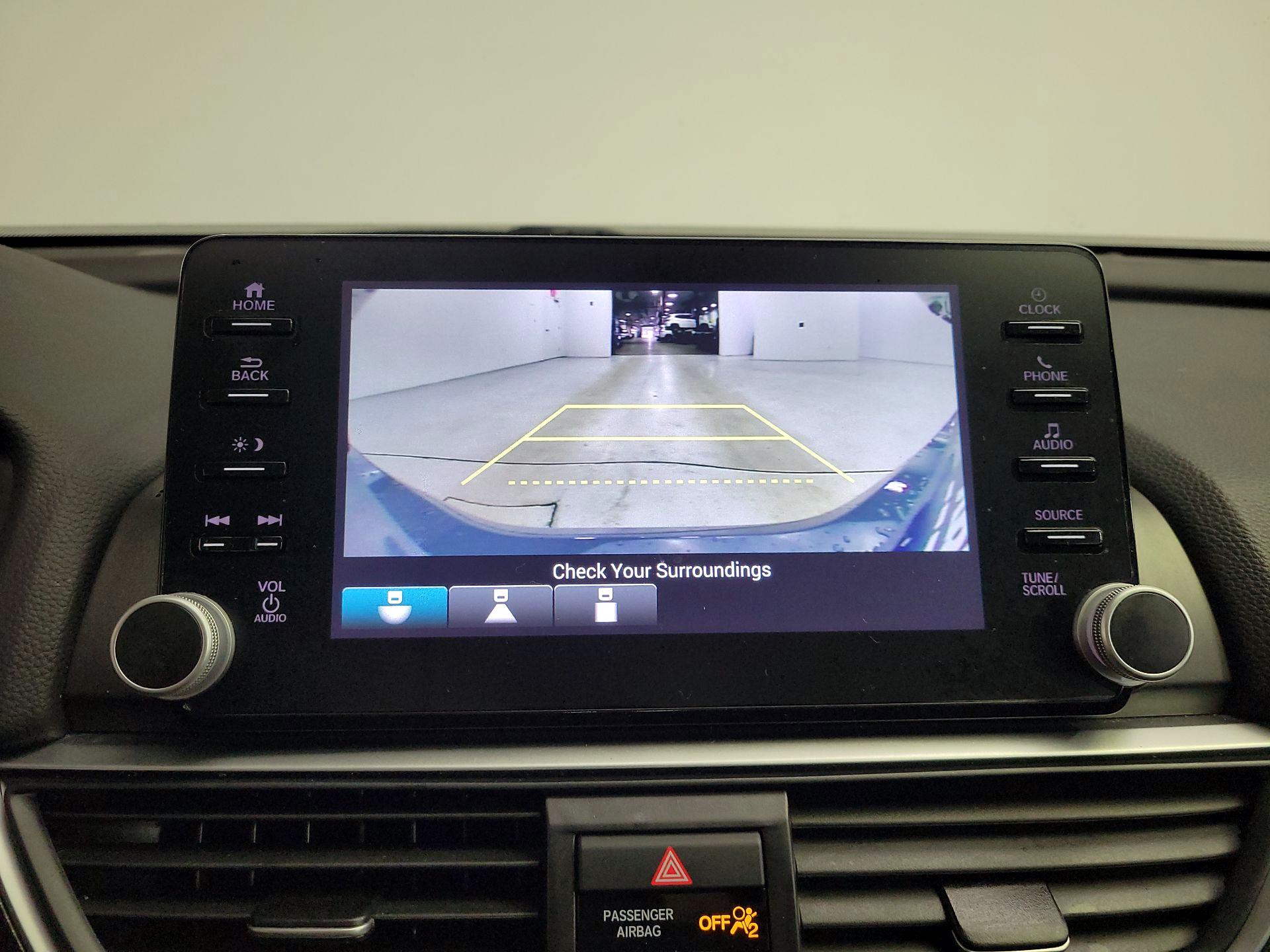 Thumbnail: 2021 Honda Accord - 14