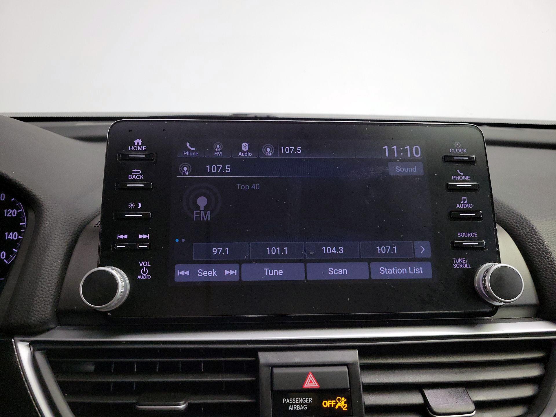 Thumbnail: 2021 Honda Accord - 15