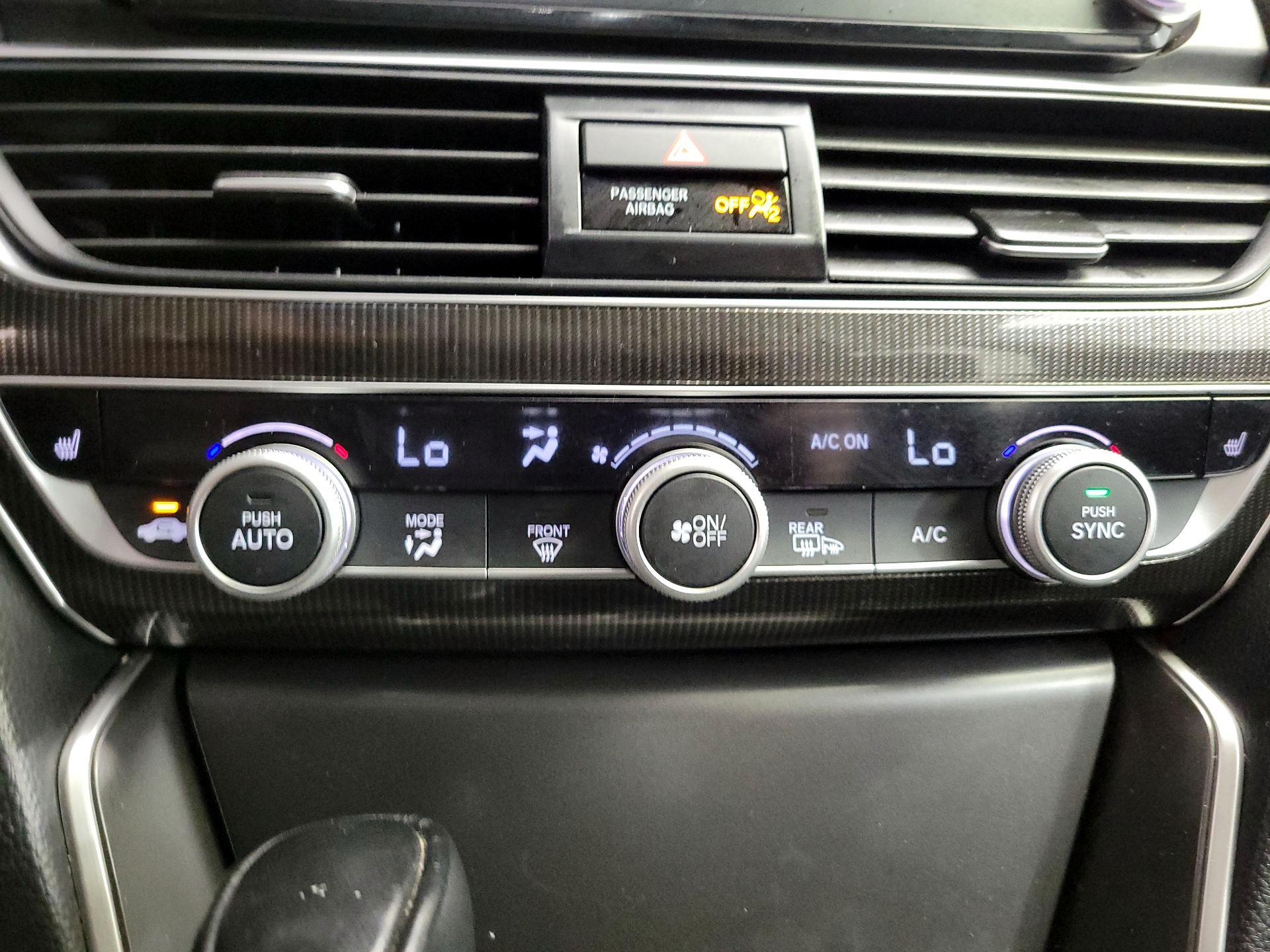 Thumbnail: 2021 Honda Accord - 16