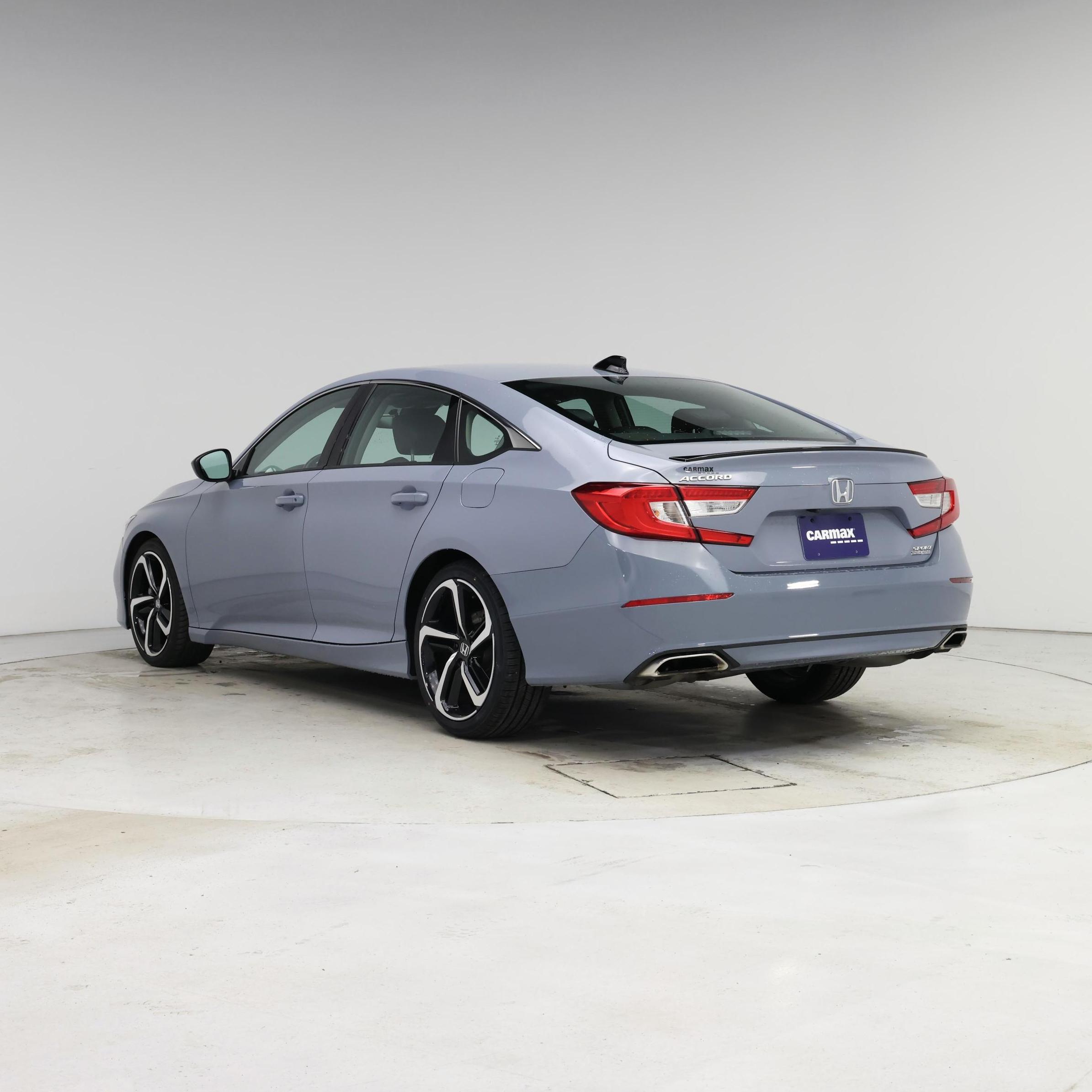 Thumbnail: 2021 Honda Accord - 2