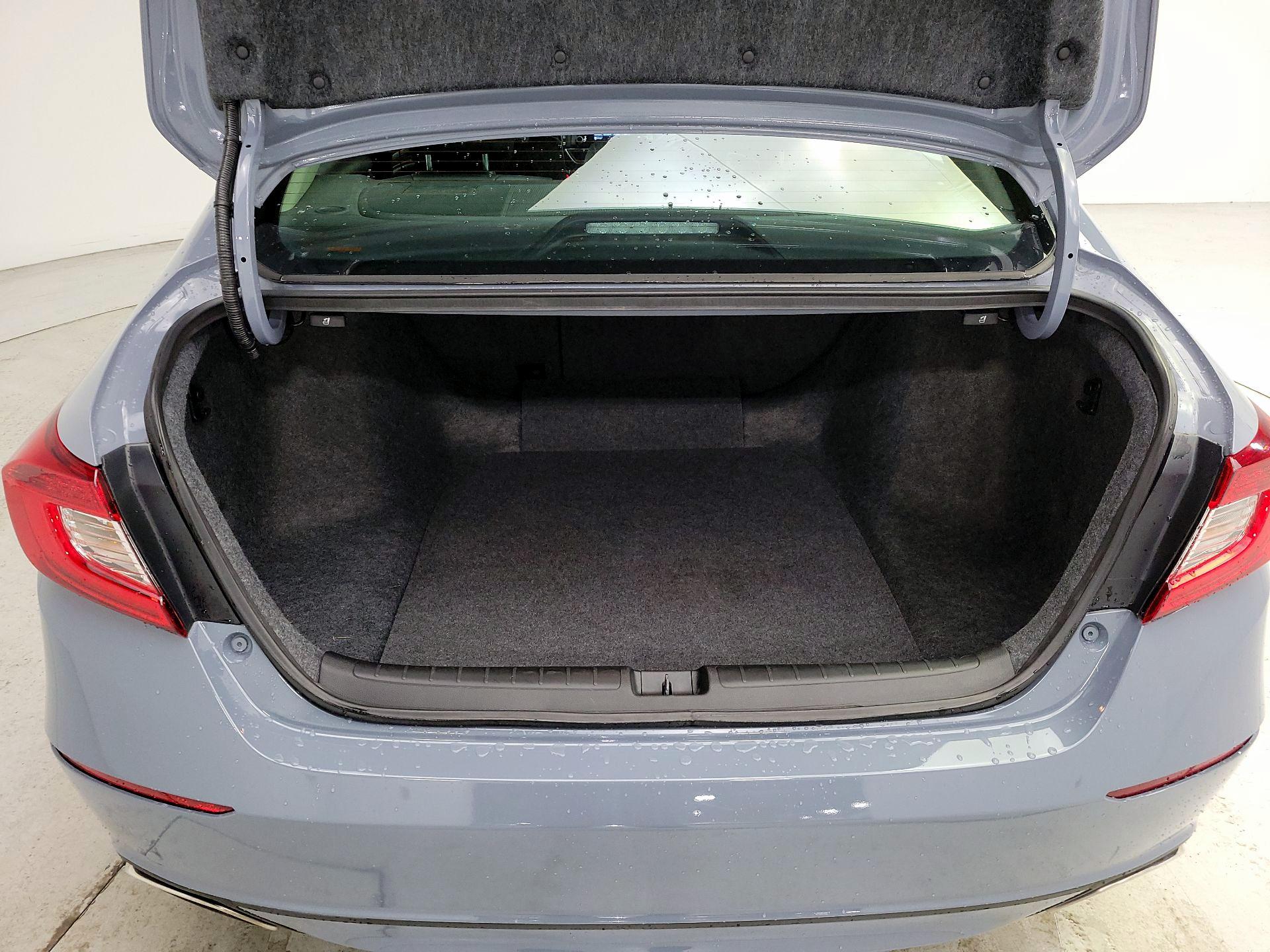 Thumbnail: 2021 Honda Accord - 20