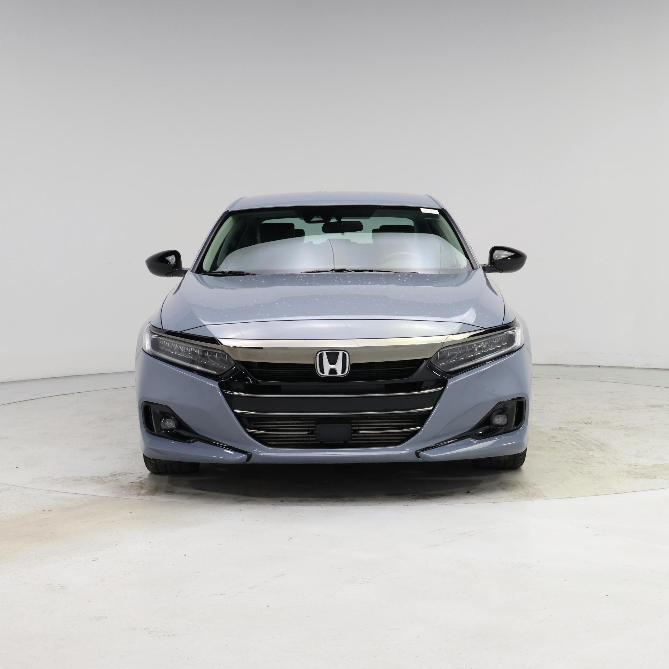 Thumbnail: 2021 Honda Accord - 5