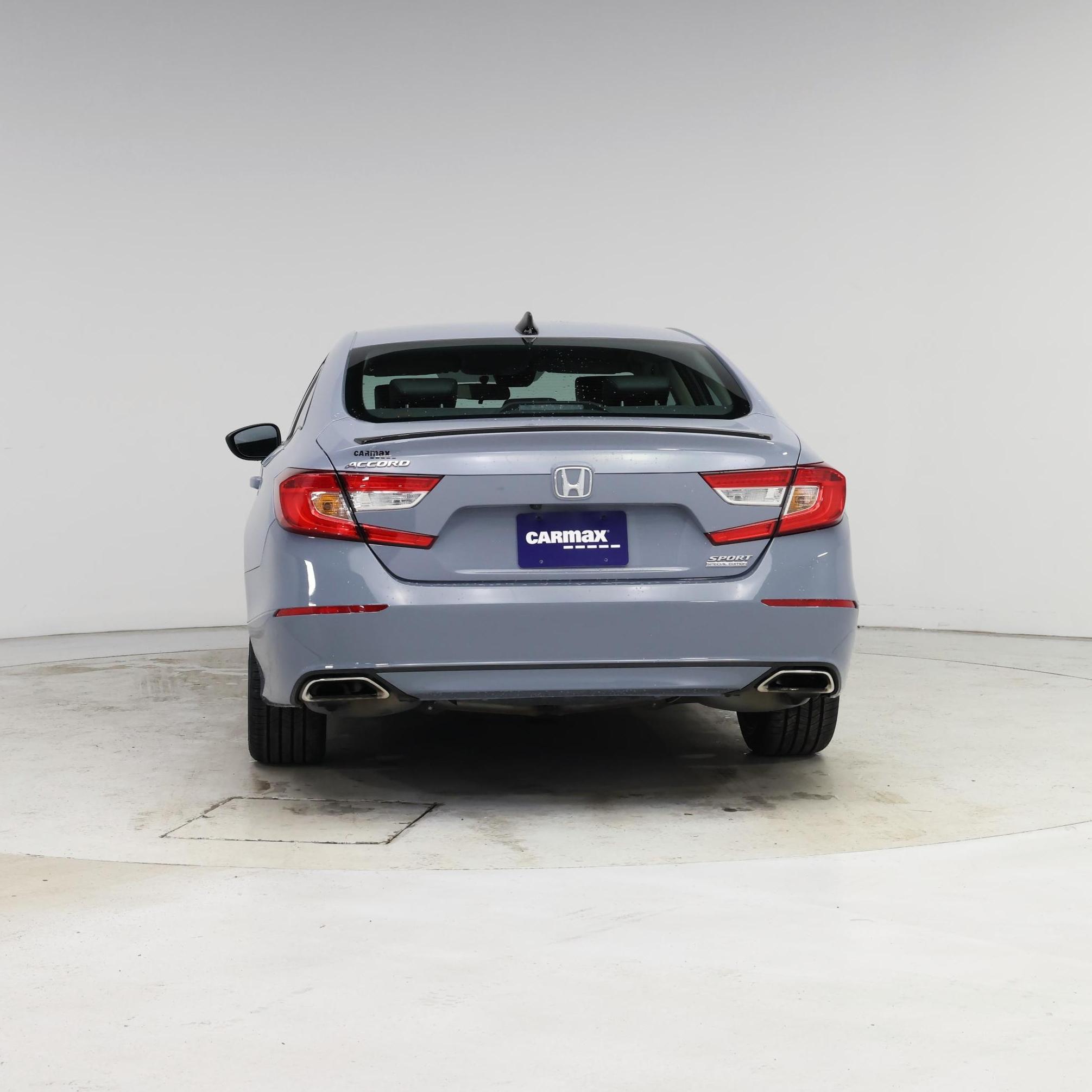 Thumbnail: 2021 Honda Accord - 6