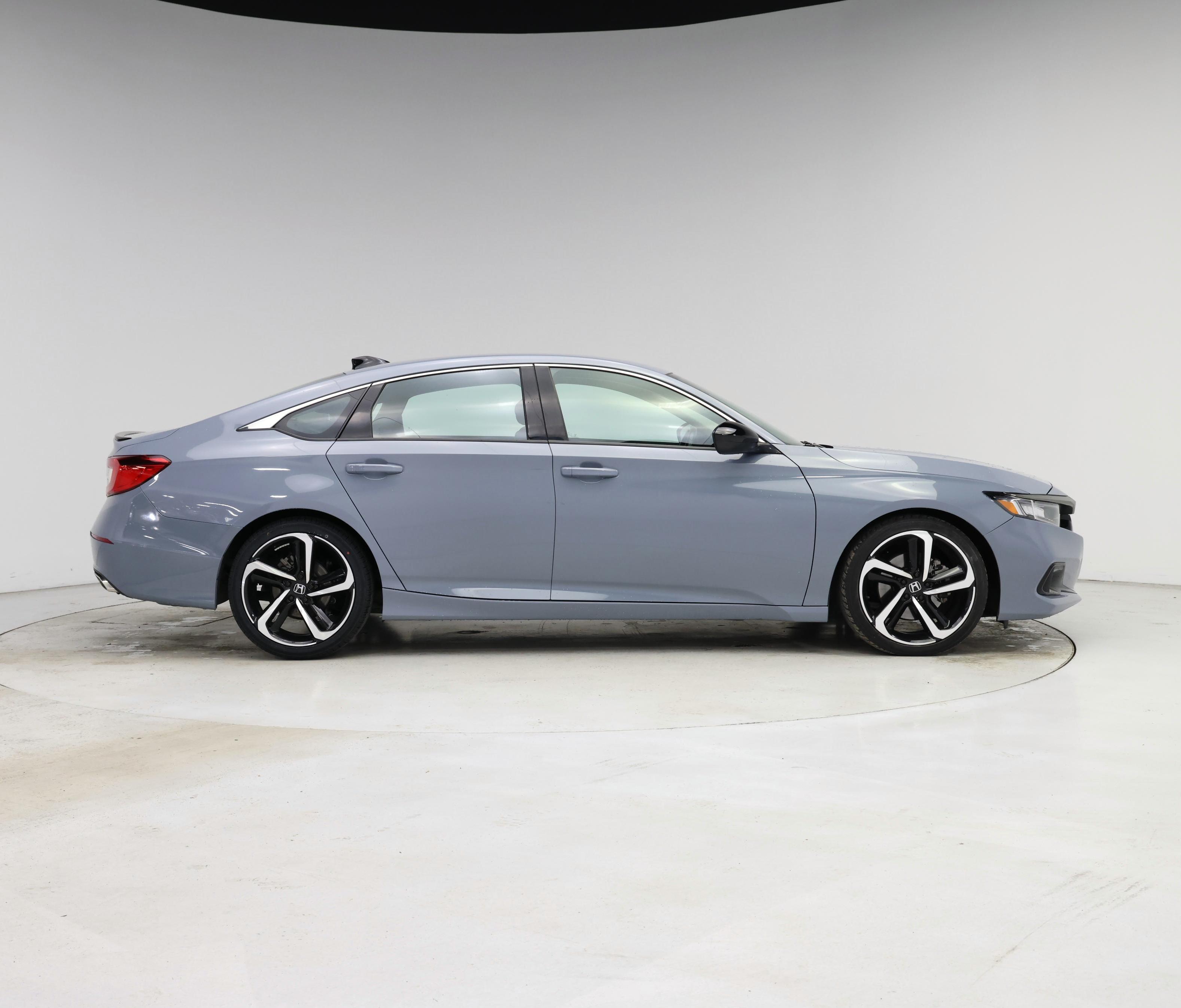 Thumbnail: 2021 Honda Accord - 7