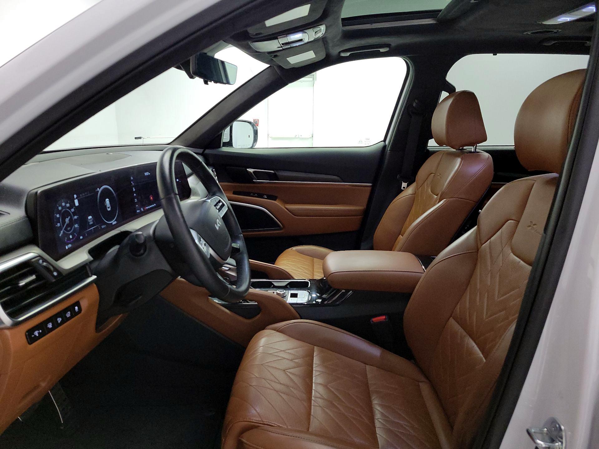 Thumbnail: 2024 Kia Telluride - 11
