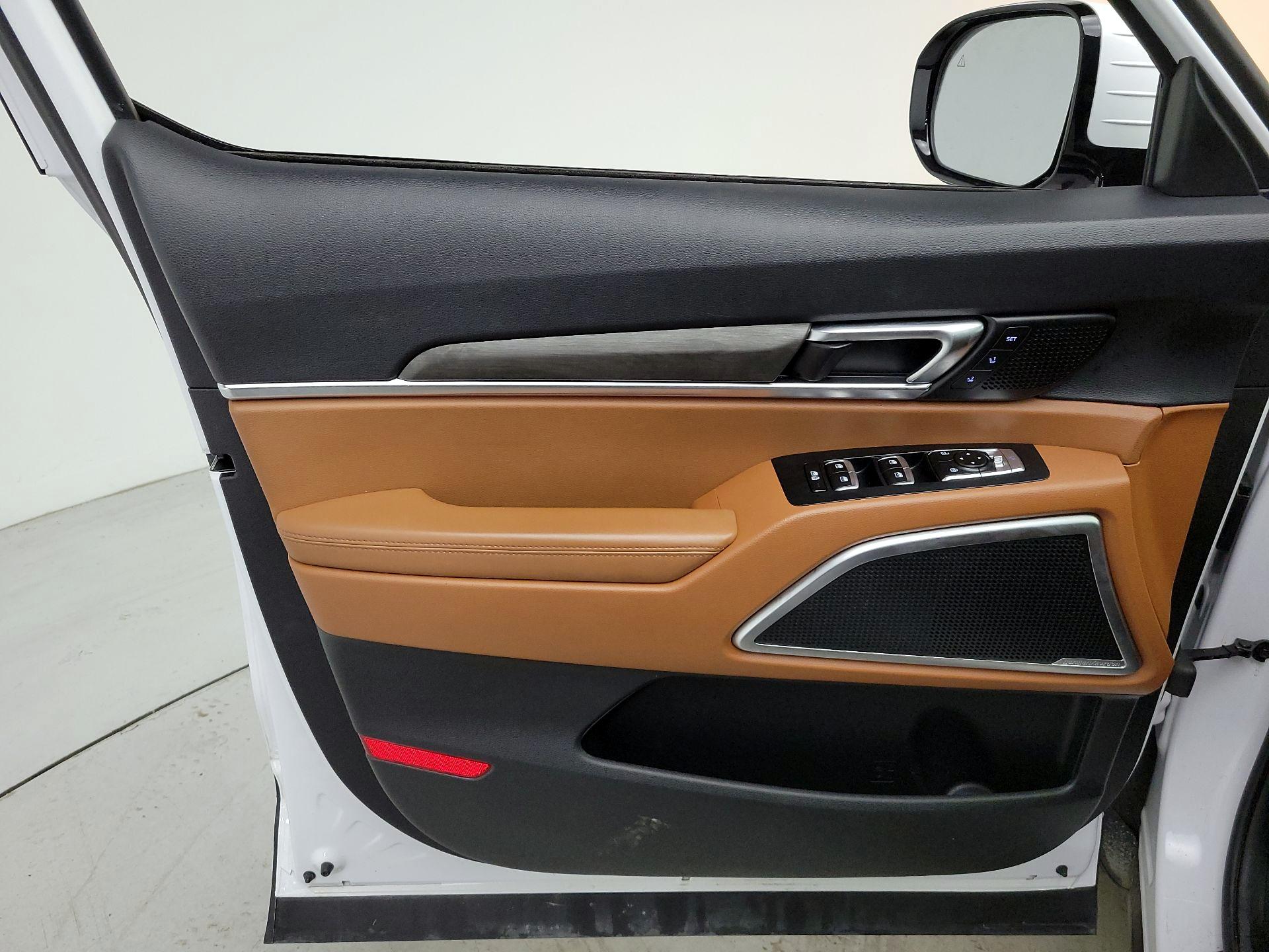 Thumbnail: 2024 Kia Telluride - 12