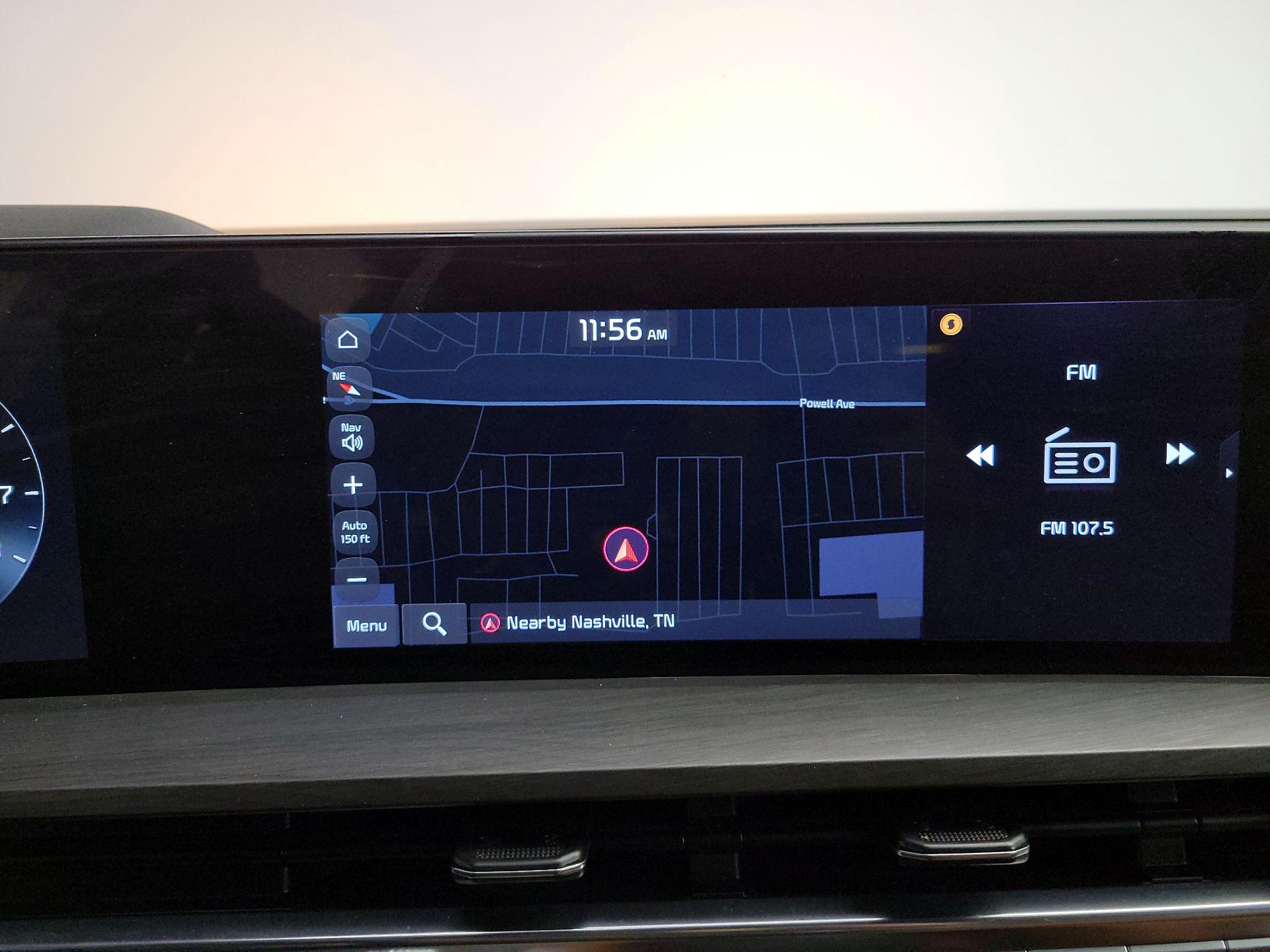 Thumbnail: 2024 Kia Telluride - 14